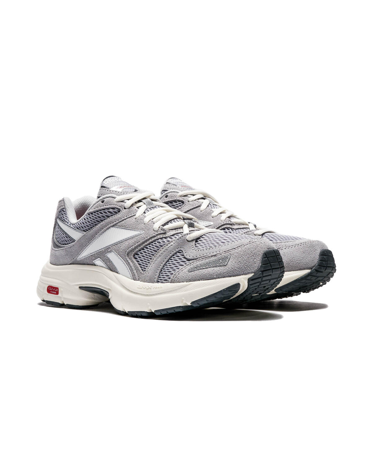 Reebok Premier Road Plus VI (Grau / Weiß) - Image 9
