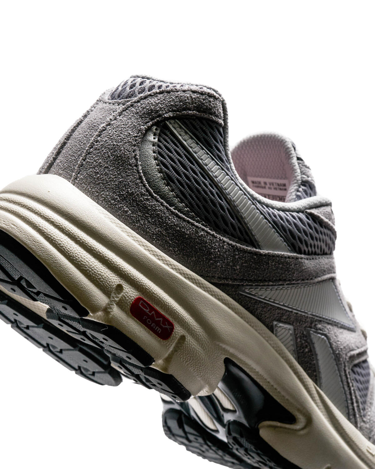 Reebok Premier Road Plus VI (Grau / Weiß) - Image 13