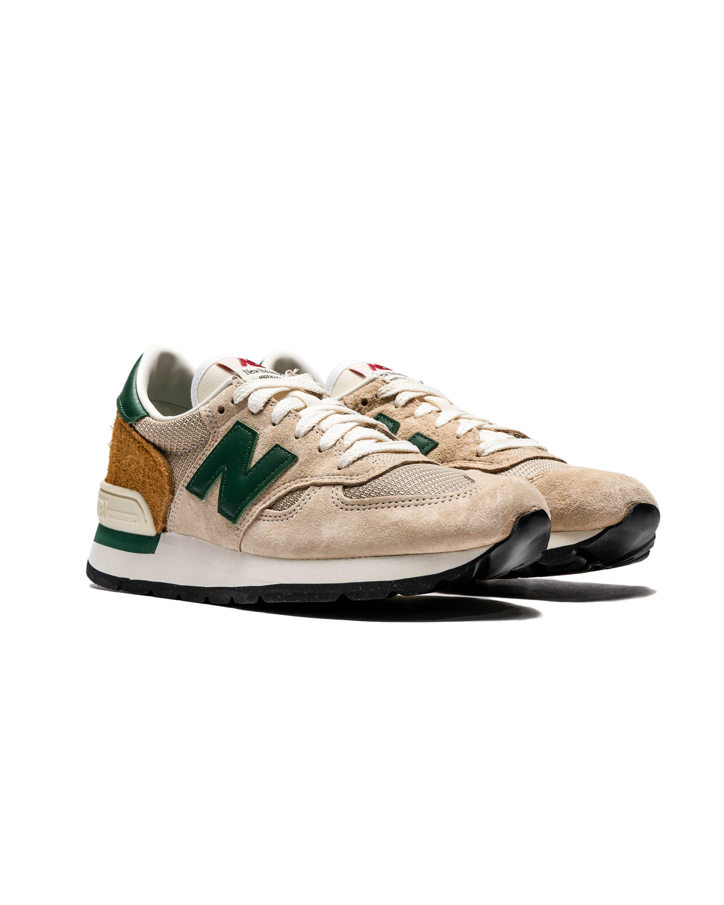 New Balance M 990 TG1 | M990TG1 | AFEW STORE