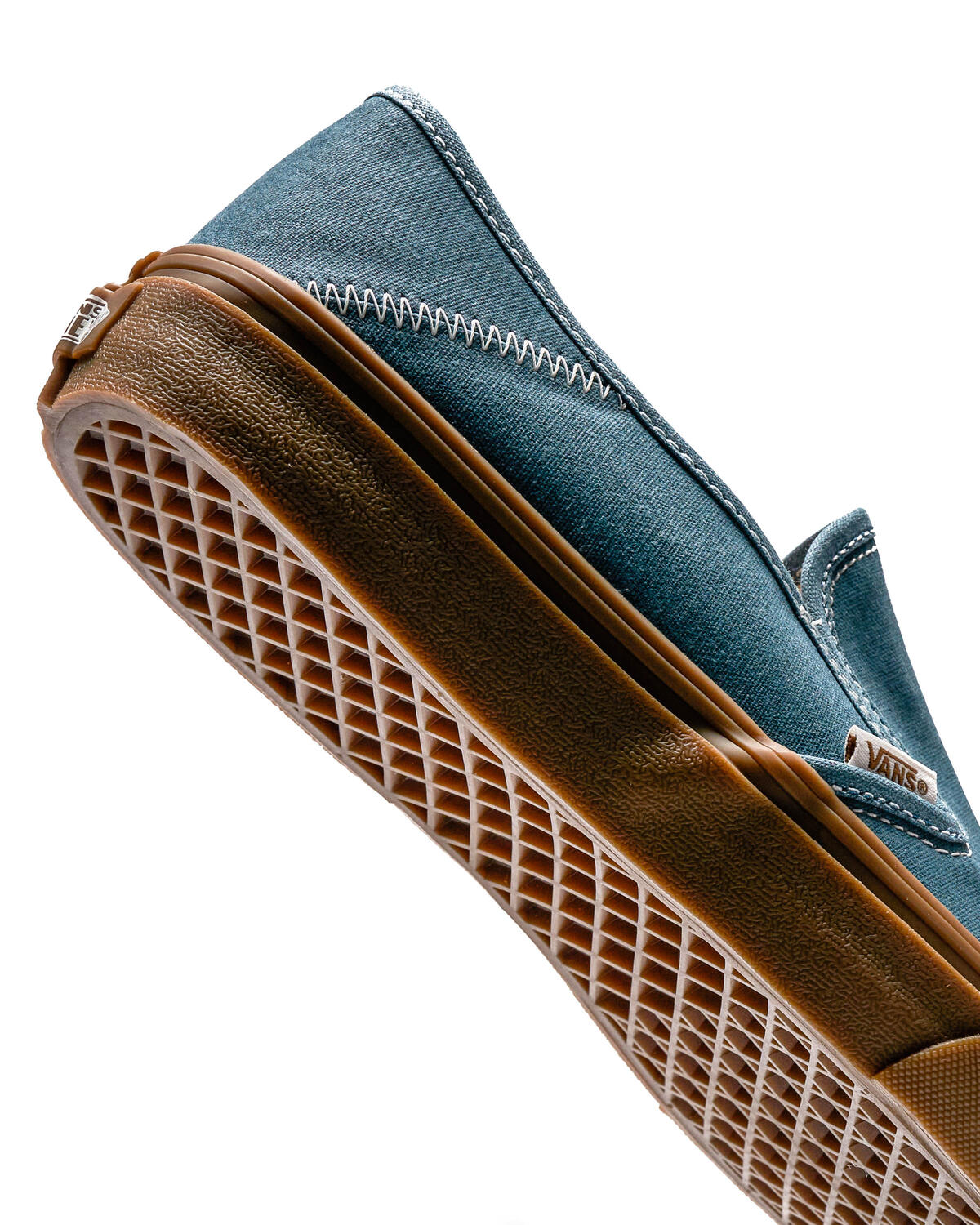 Vans UA Slip-On VR3 SF - Image 7