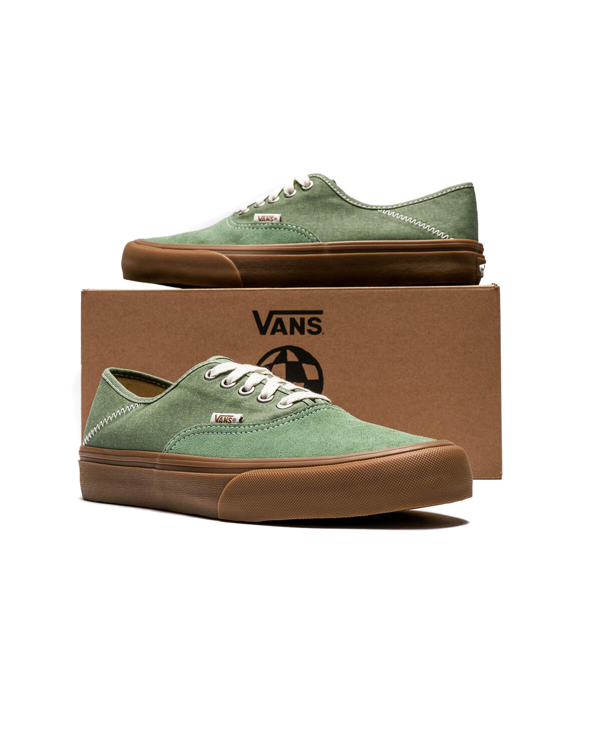 Vans UA Authentic VR3 SF - Image 6