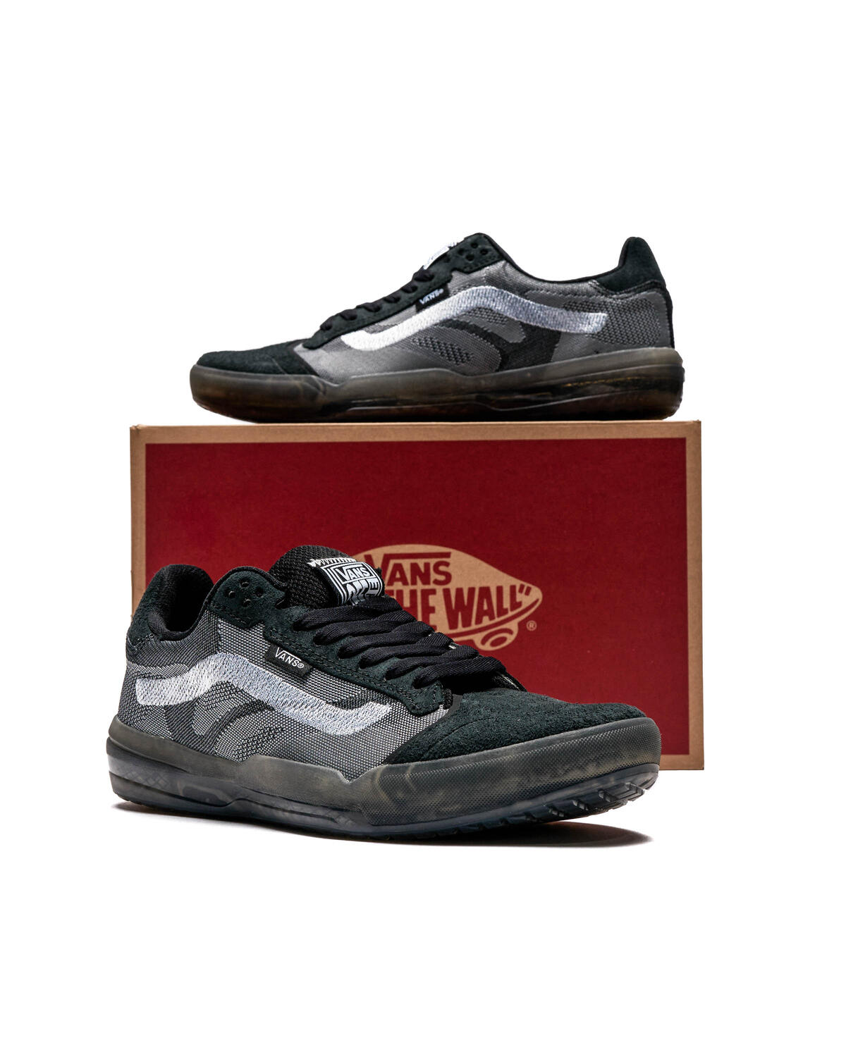 Vans Evdnt UltimateWaffle - Image 6