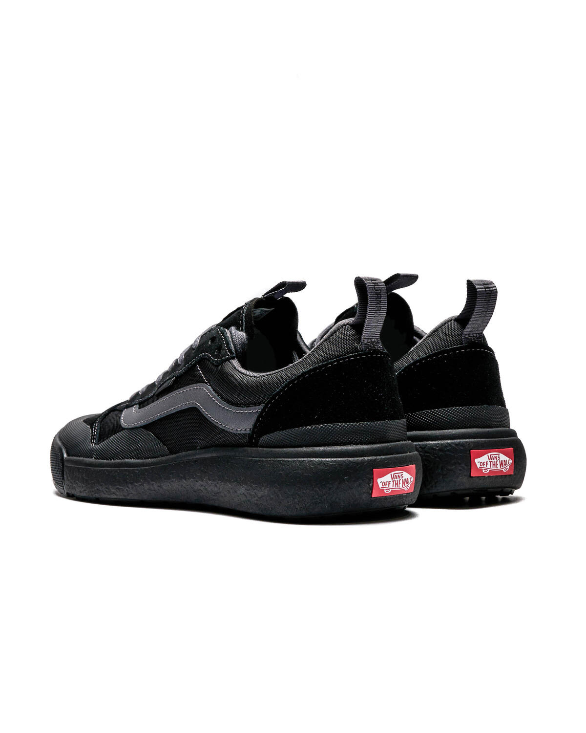 Vans UltraRange EXO SE Black - Image 4