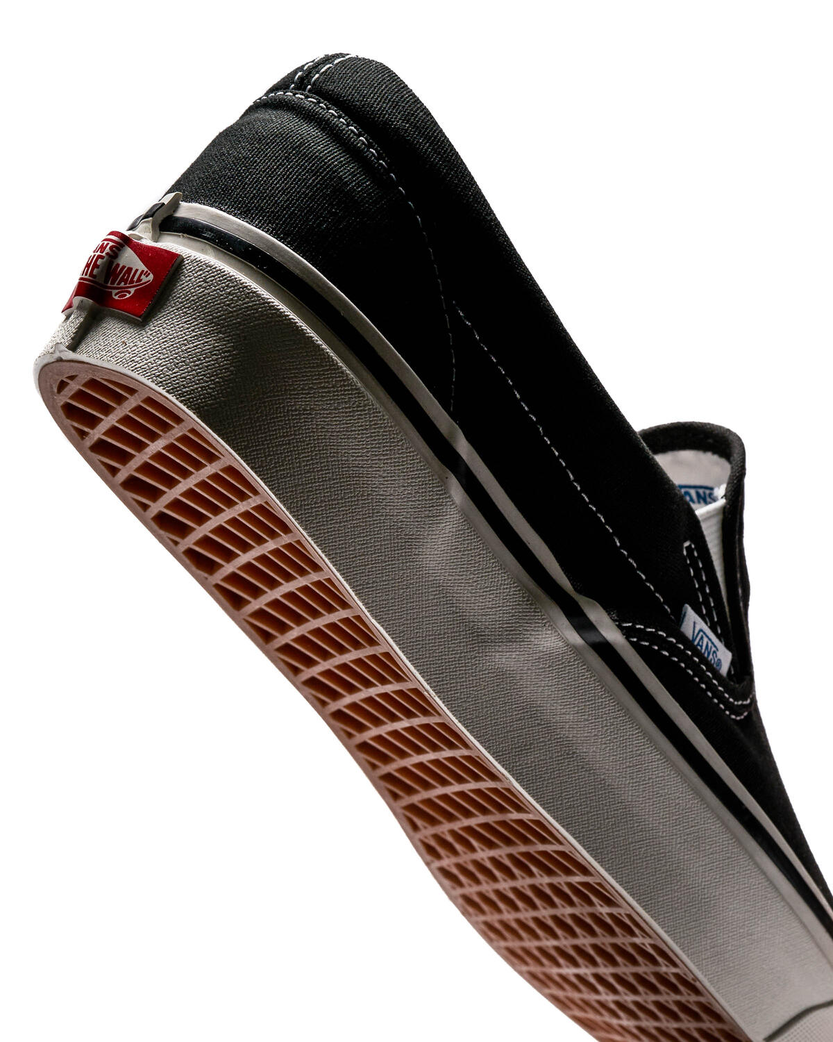 Vans Classic Slip-On Black - Image 7