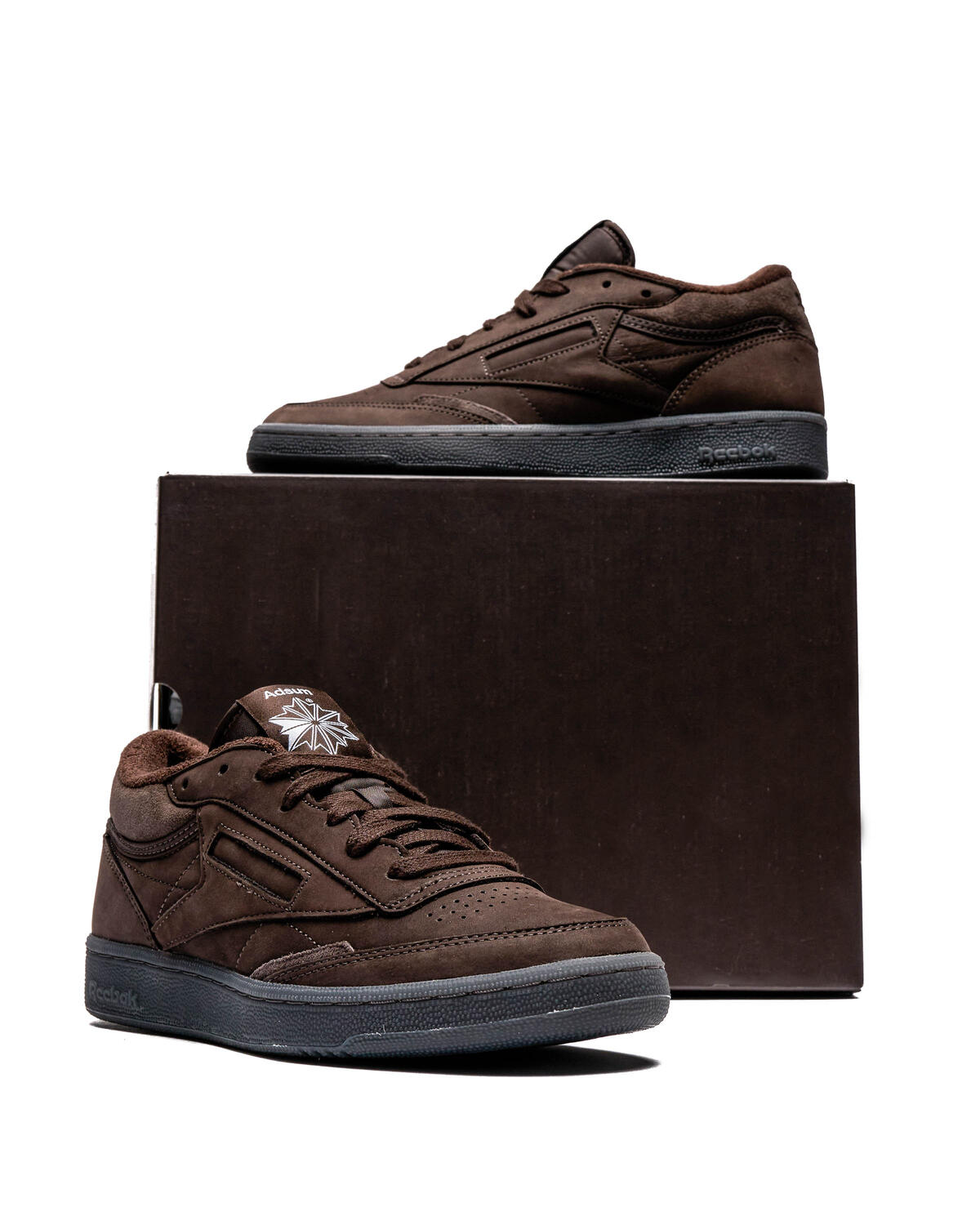 Reebok x ADSUM Club C Mid II - Image 6