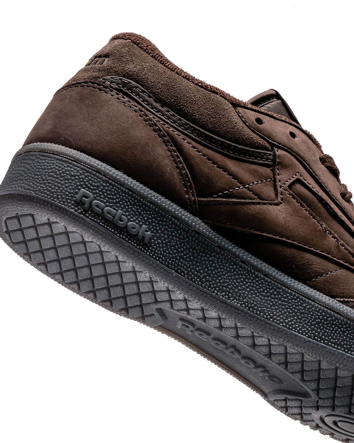 Reebok x ADSUM Club C Mid II - Image 7