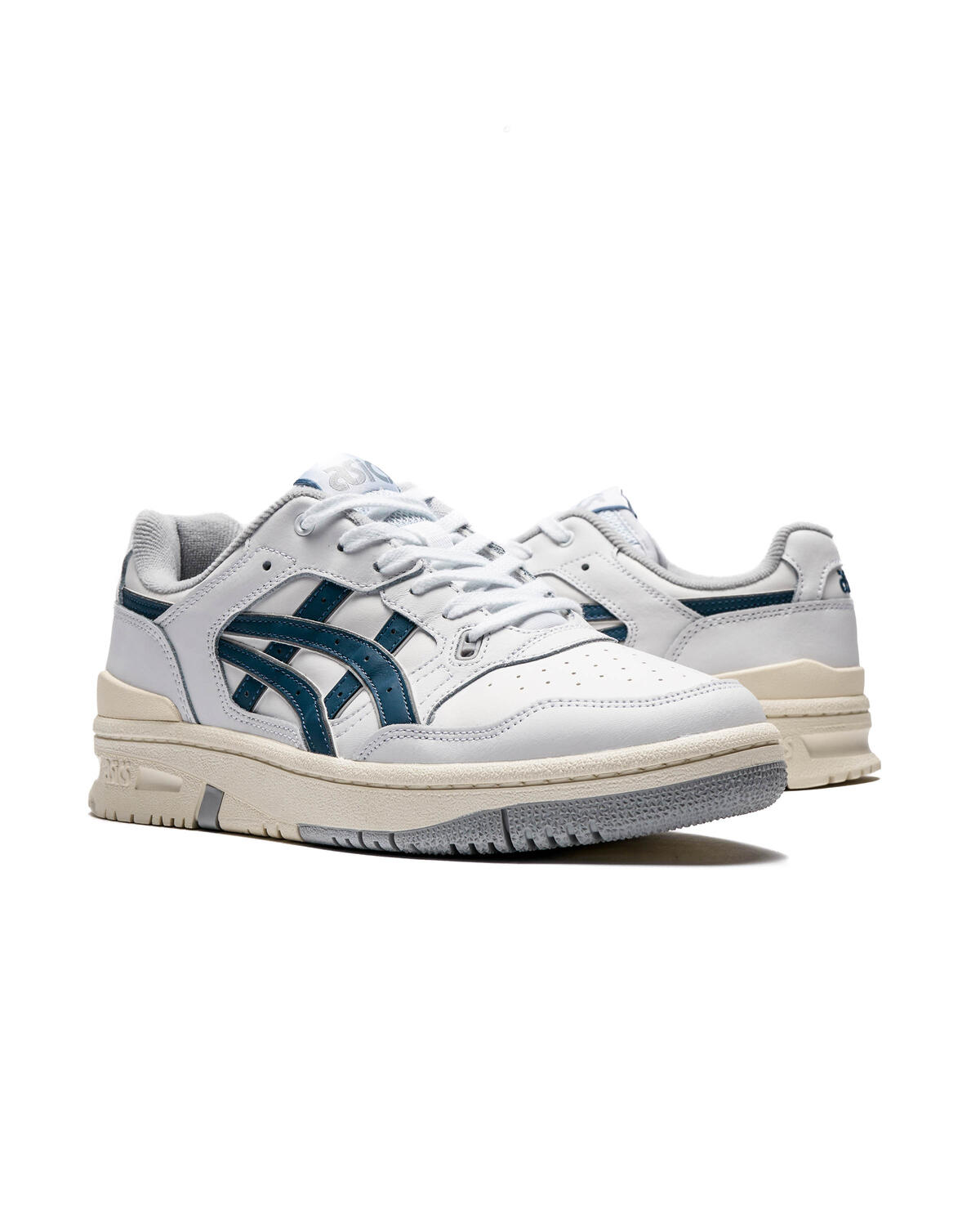 Asics EX89 White/Grand Shark - Image 13