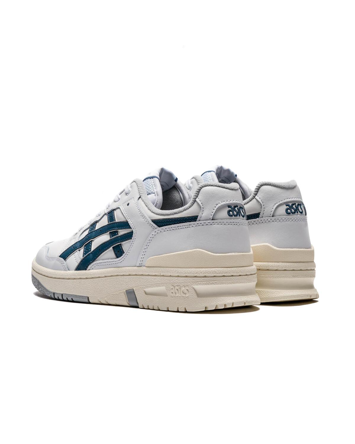 Asics EX89 White/Grand Shark - Image 12