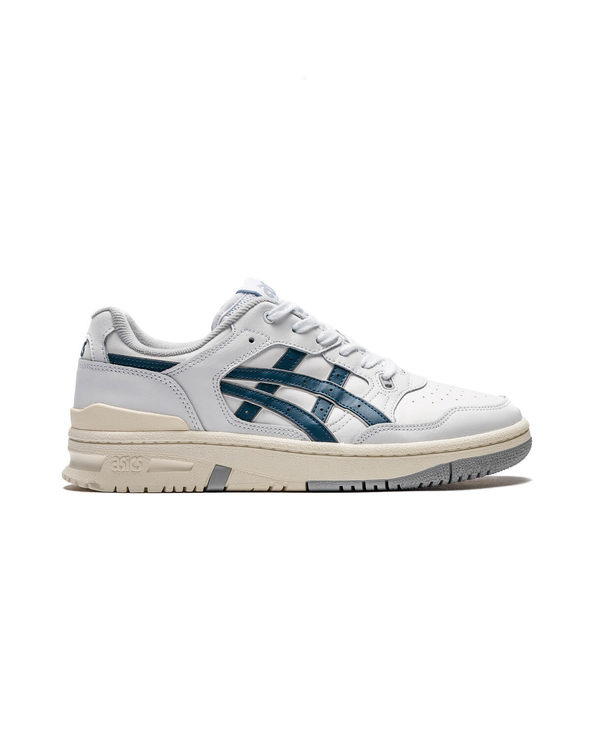 Asics EX89 White/Grand Shark - Image 10