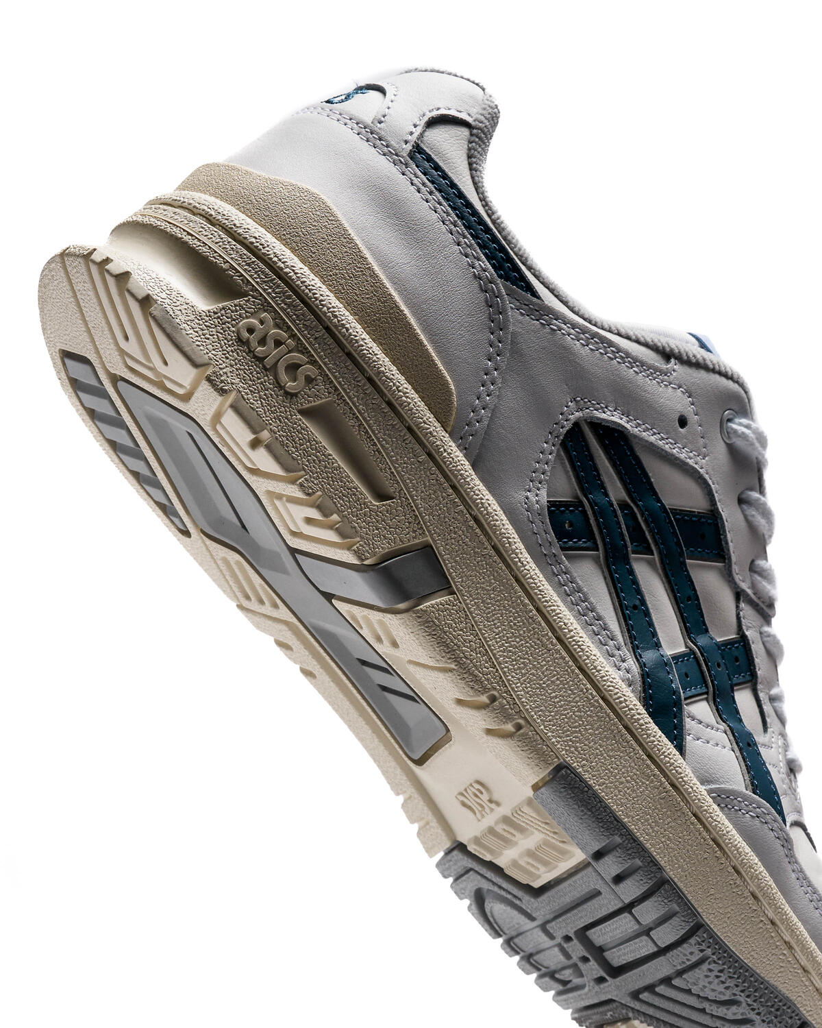 Asics EX89 White/Grand Shark - Image 15