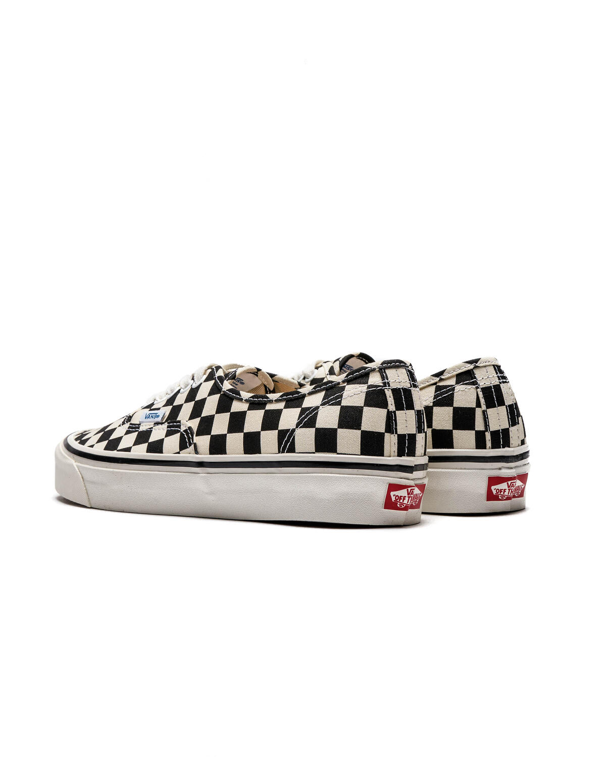 Vans Authentic 44 DX - Image 4