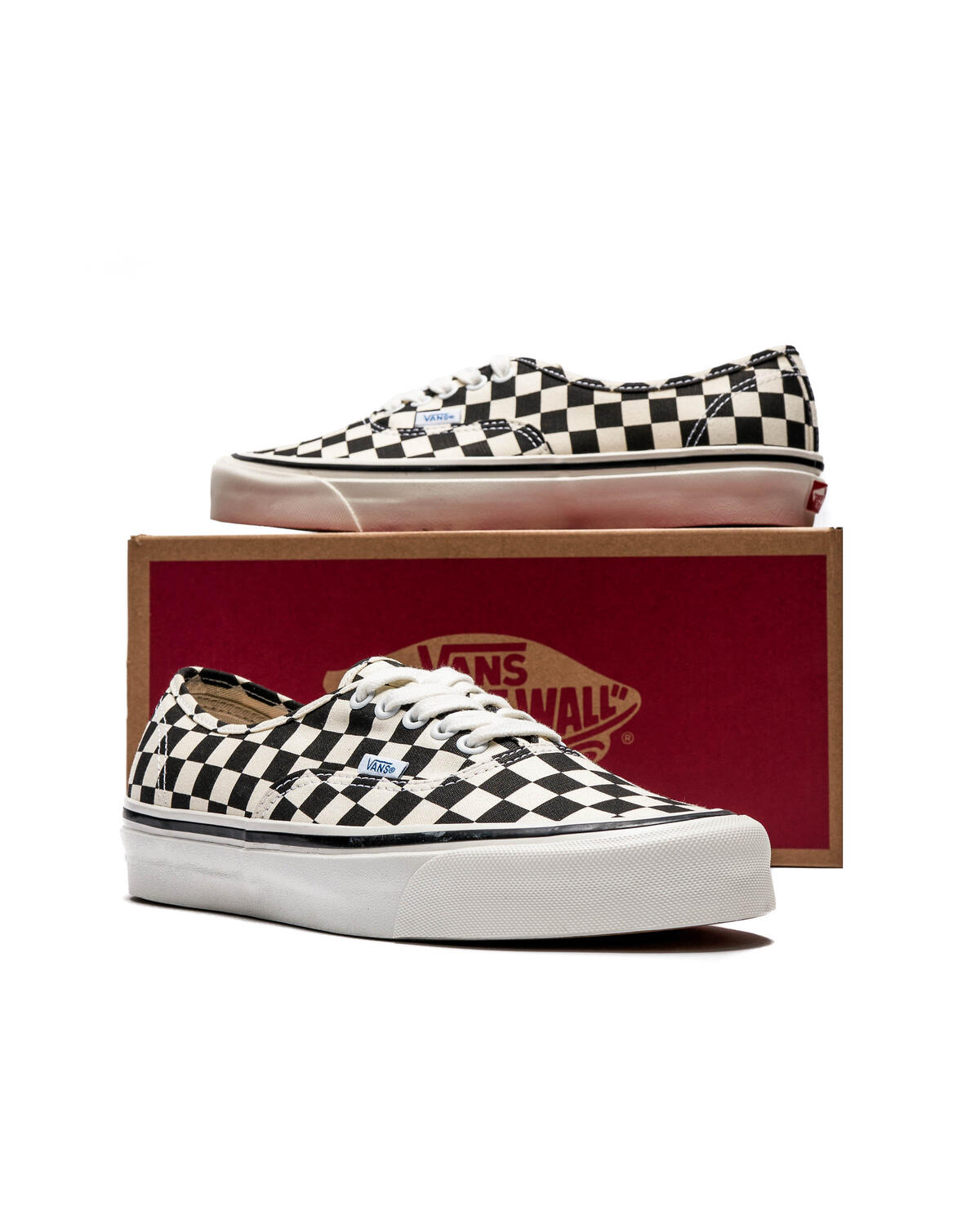 Vans Authentic 44 DX - Image 6