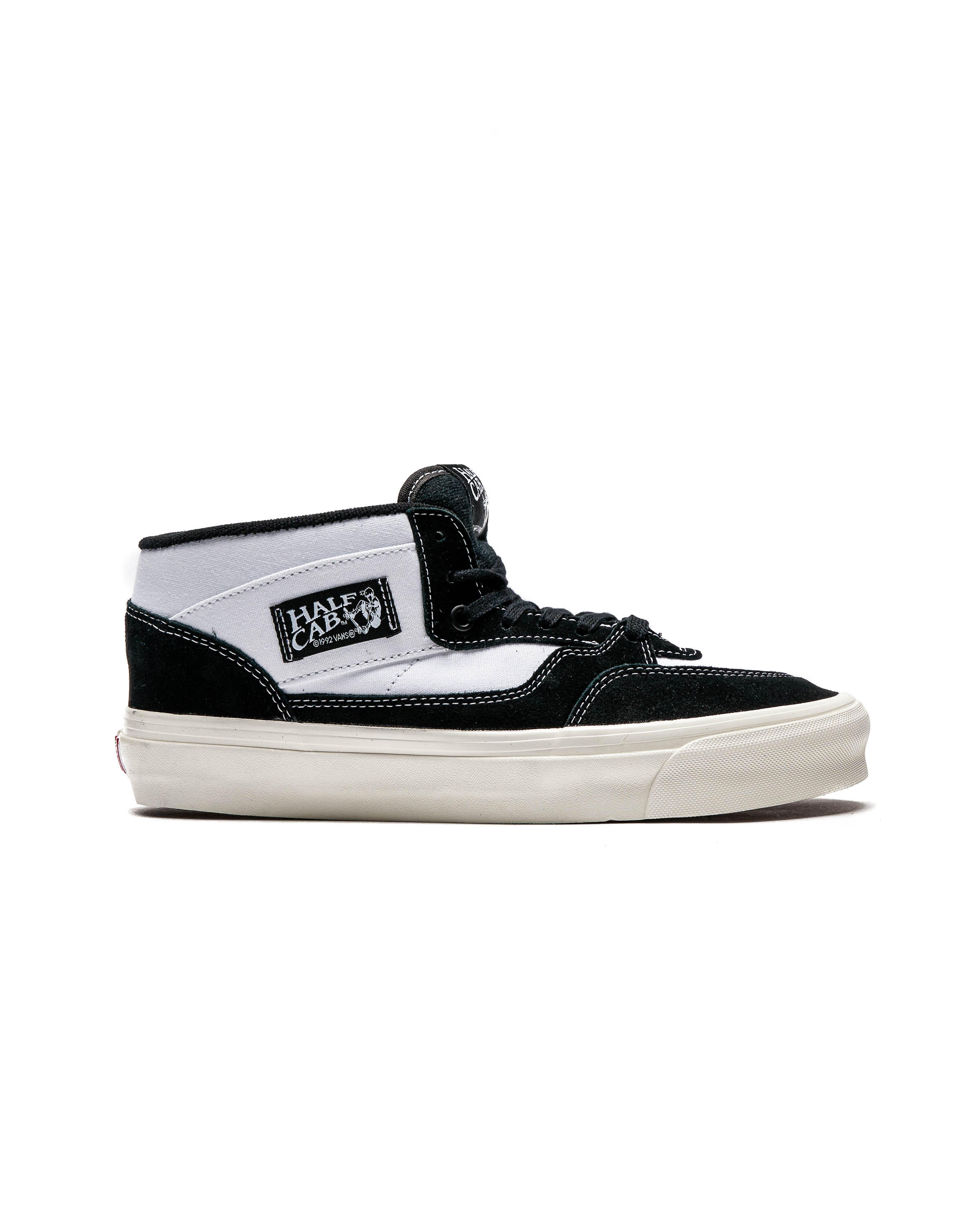 Vans UA Half Cab 33 DX