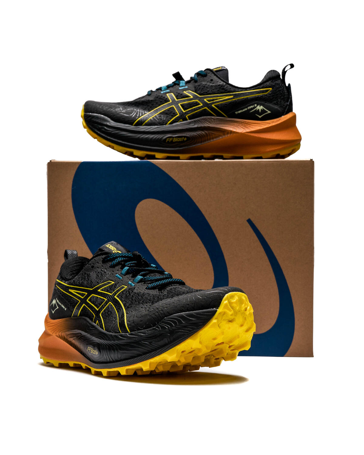 Asics Trabuco Max 2 - Image 6