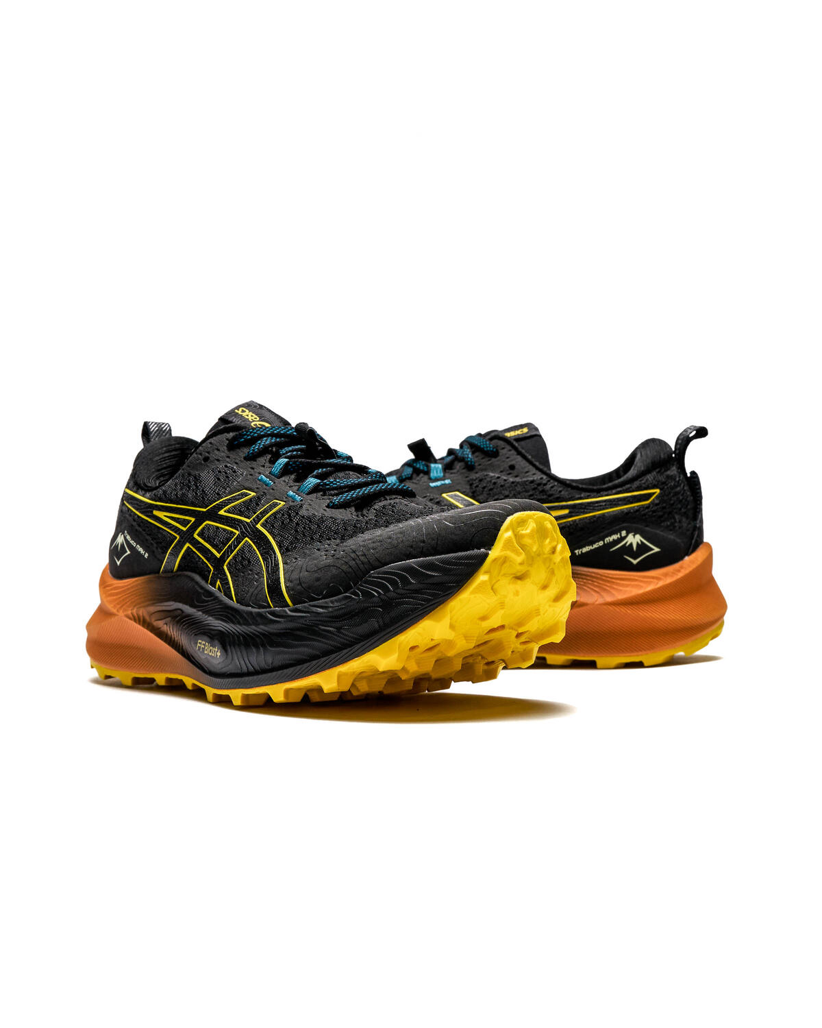 Asics Trabuco Max 2 - Image 5