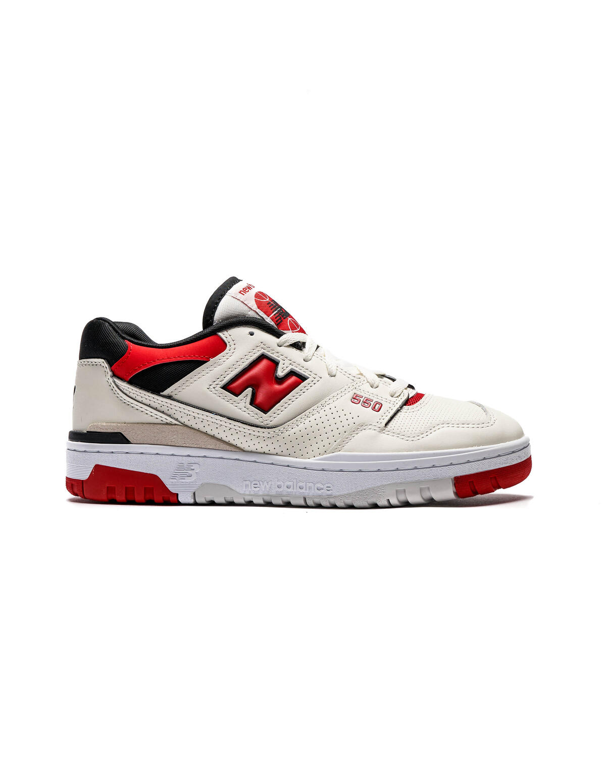 New Balance BB 550 VTB - Image 2