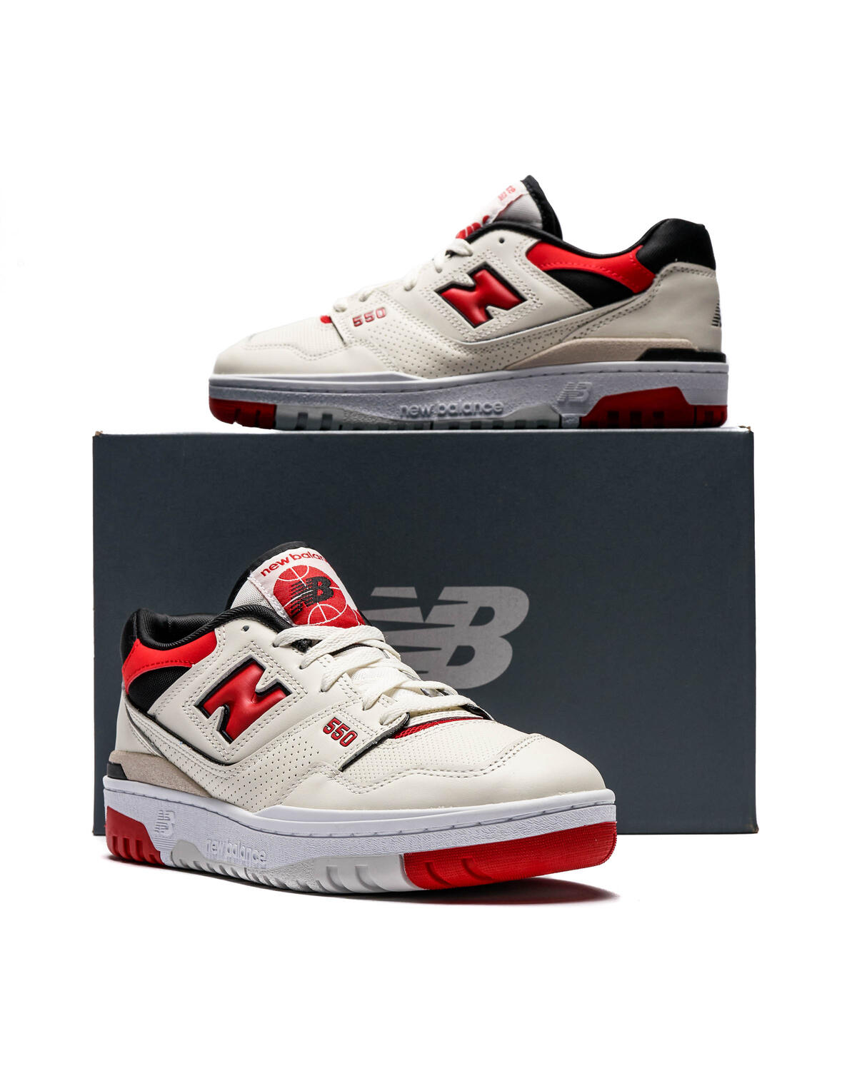 New Balance BB 550 VTB - Image 6