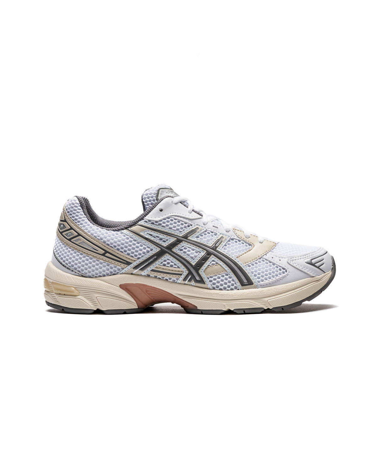 Asics Gel 1130 'White Clay Grey' - Image 15