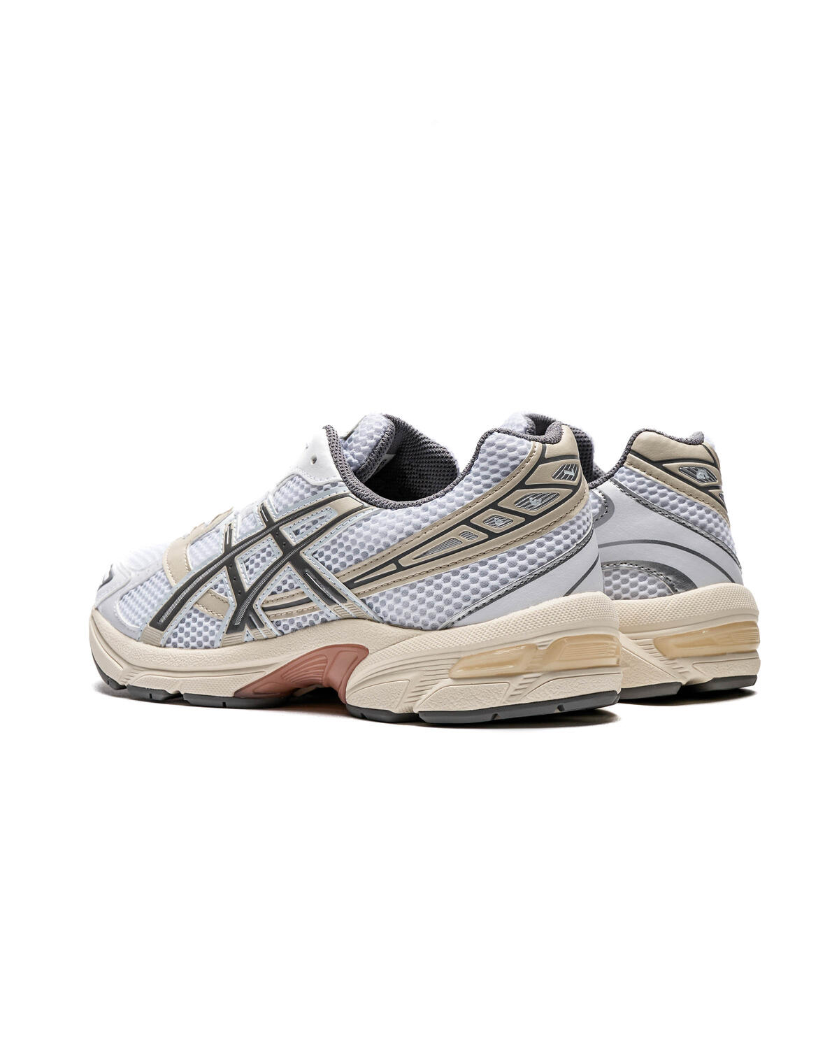 Asics Gel 1130 'White Clay Grey' - Image 17