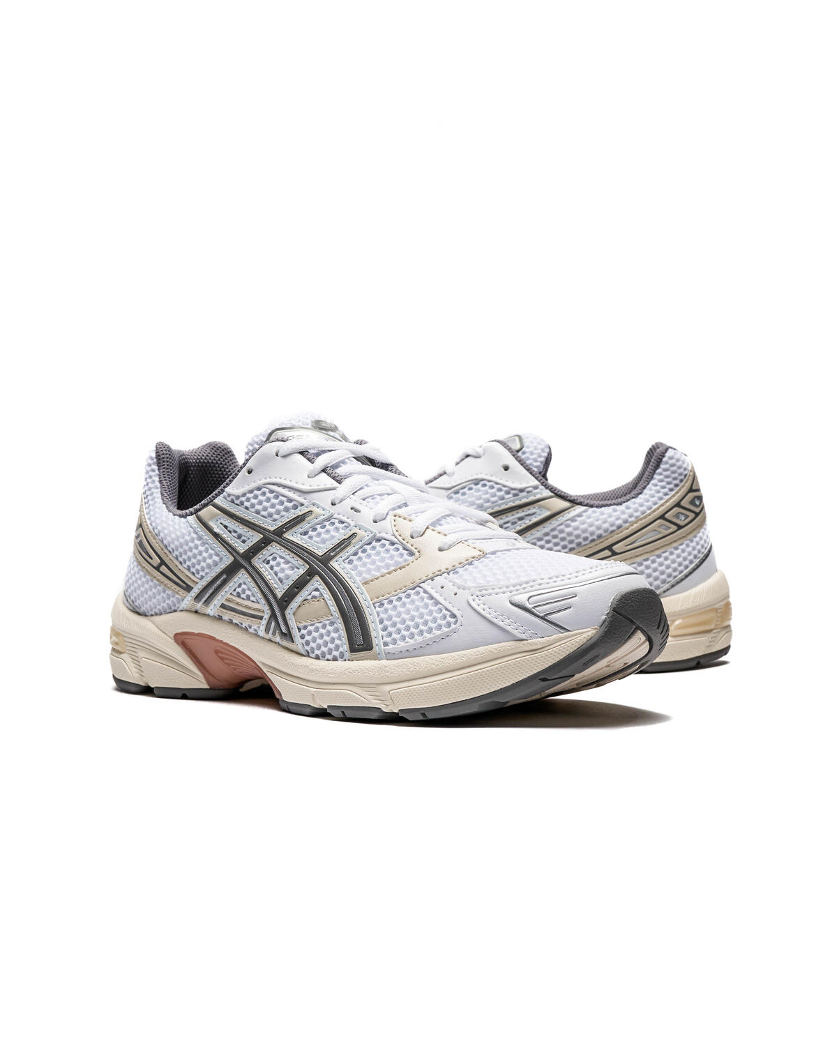 Asics Gel 1130 'White Clay Grey' - Image 18