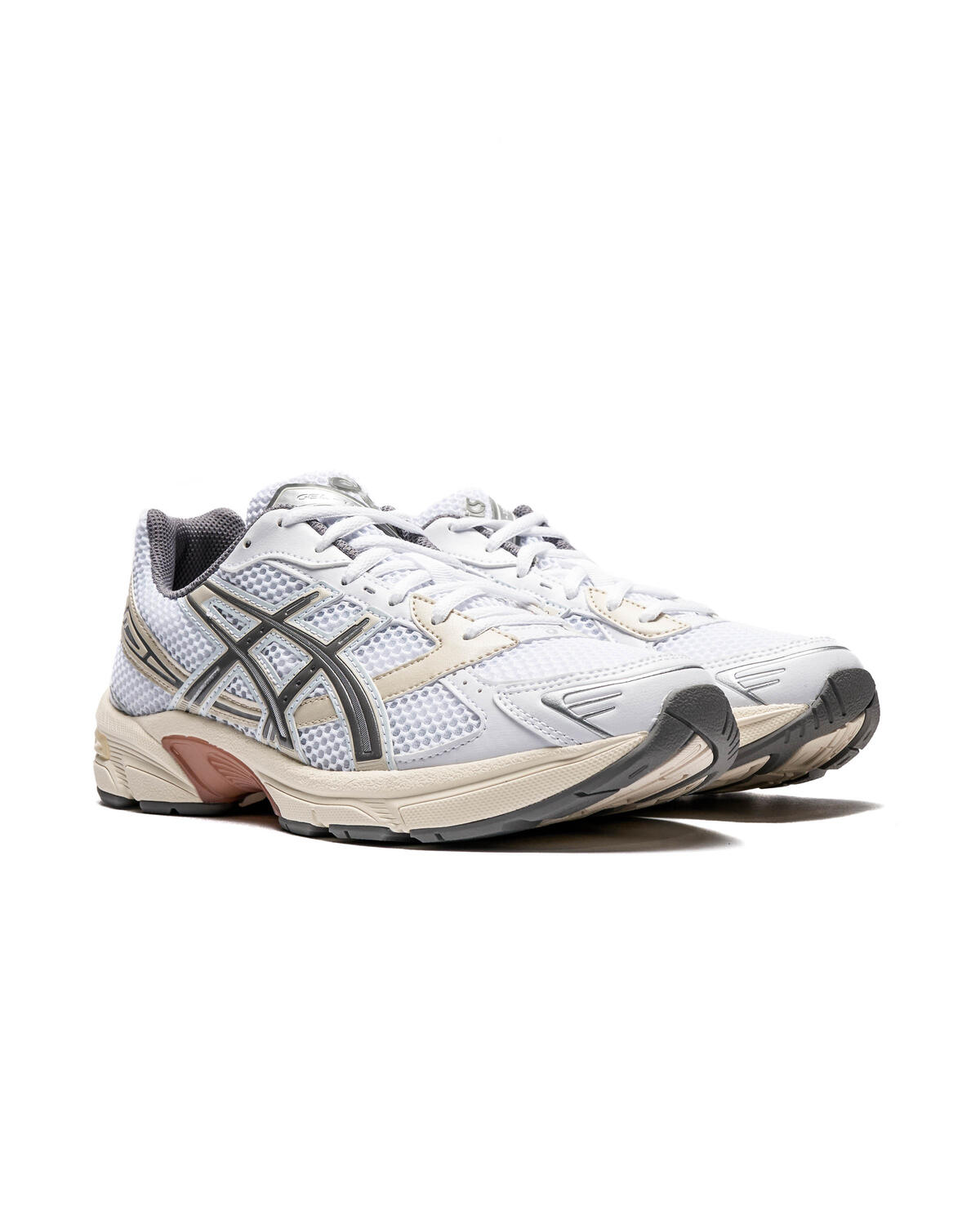 Asics Gel 1130 'White Clay Grey' - Image 16