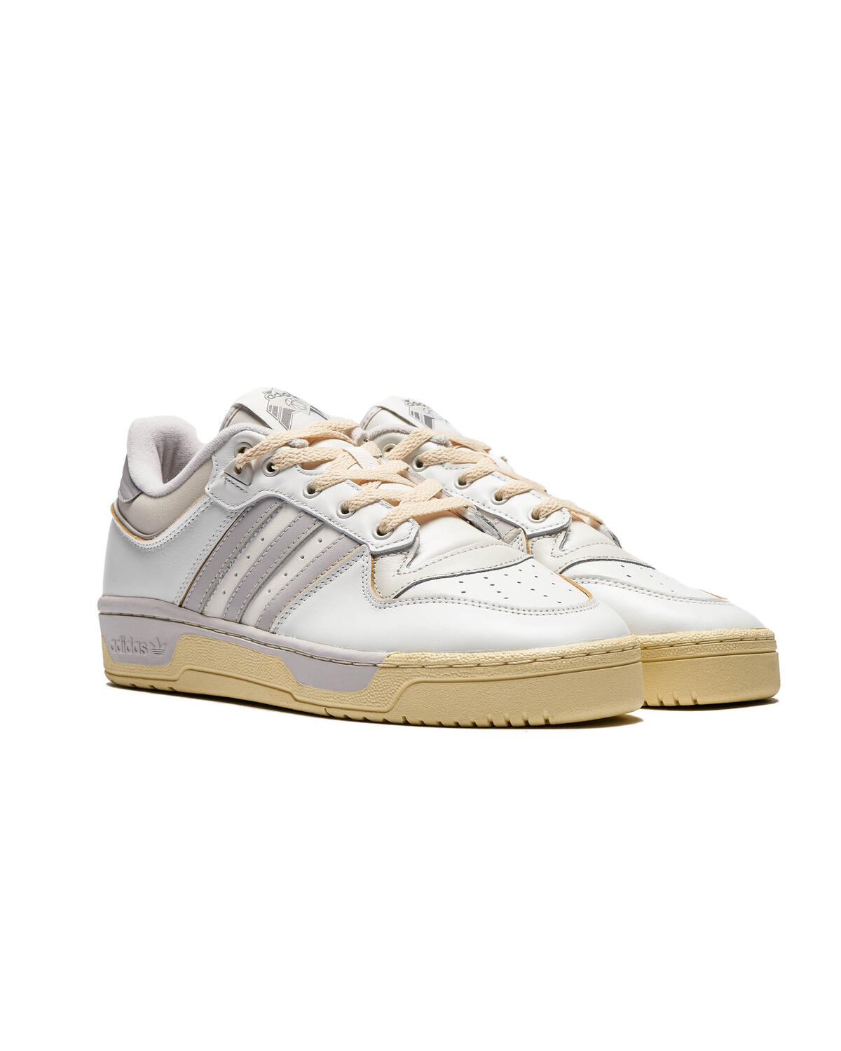 Adidas Rivalry Low 86 White - Image 15