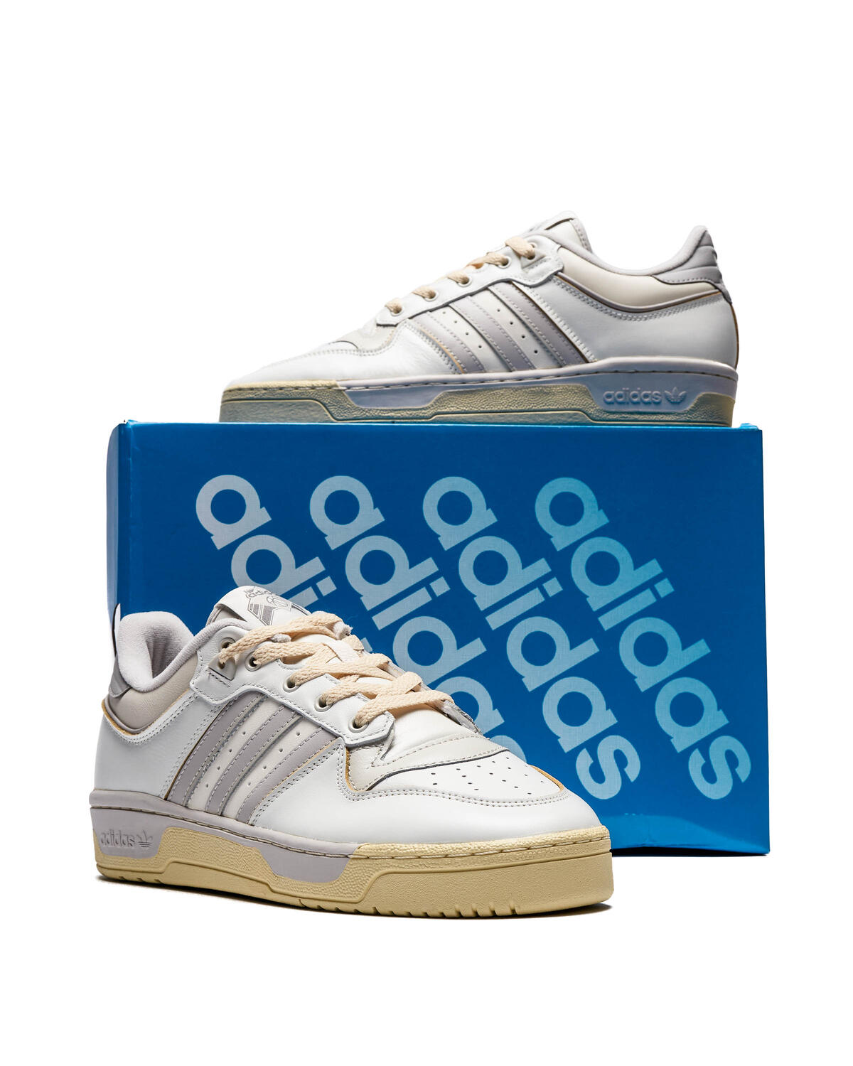 Adidas Rivalry Low 86 White - Image 18