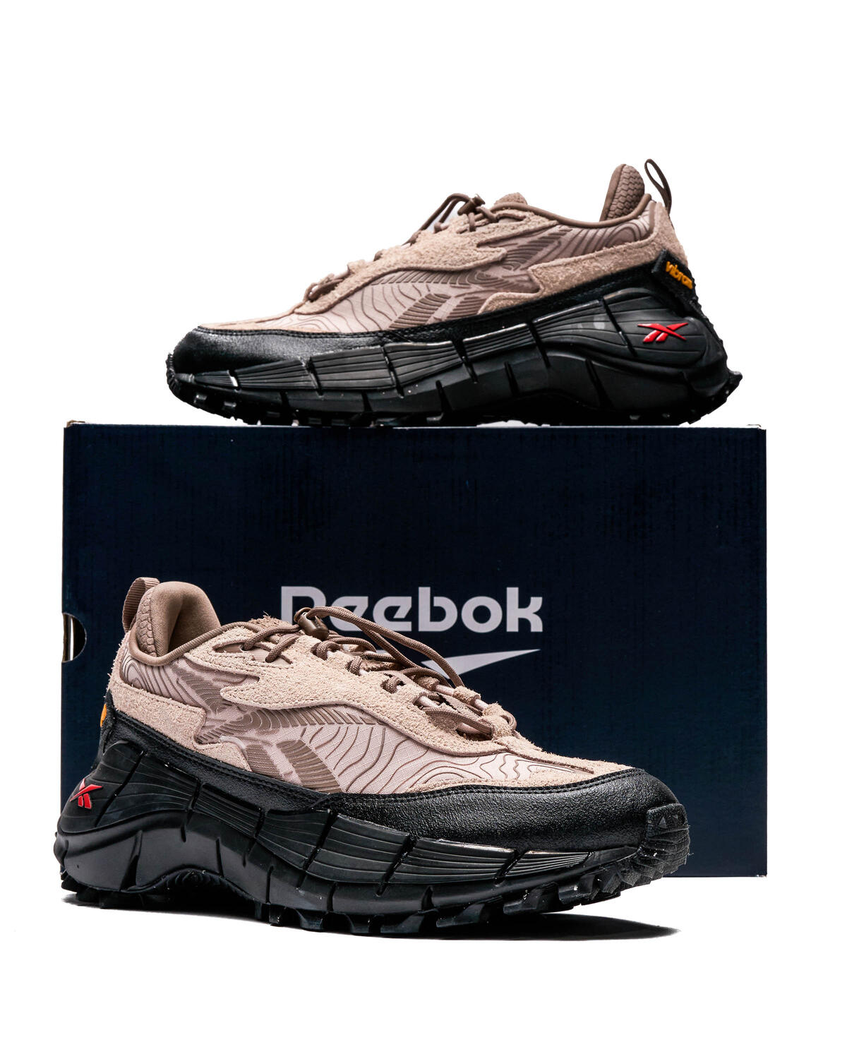 Reebok Zig Kinetica 2.5 Ed - Image 6