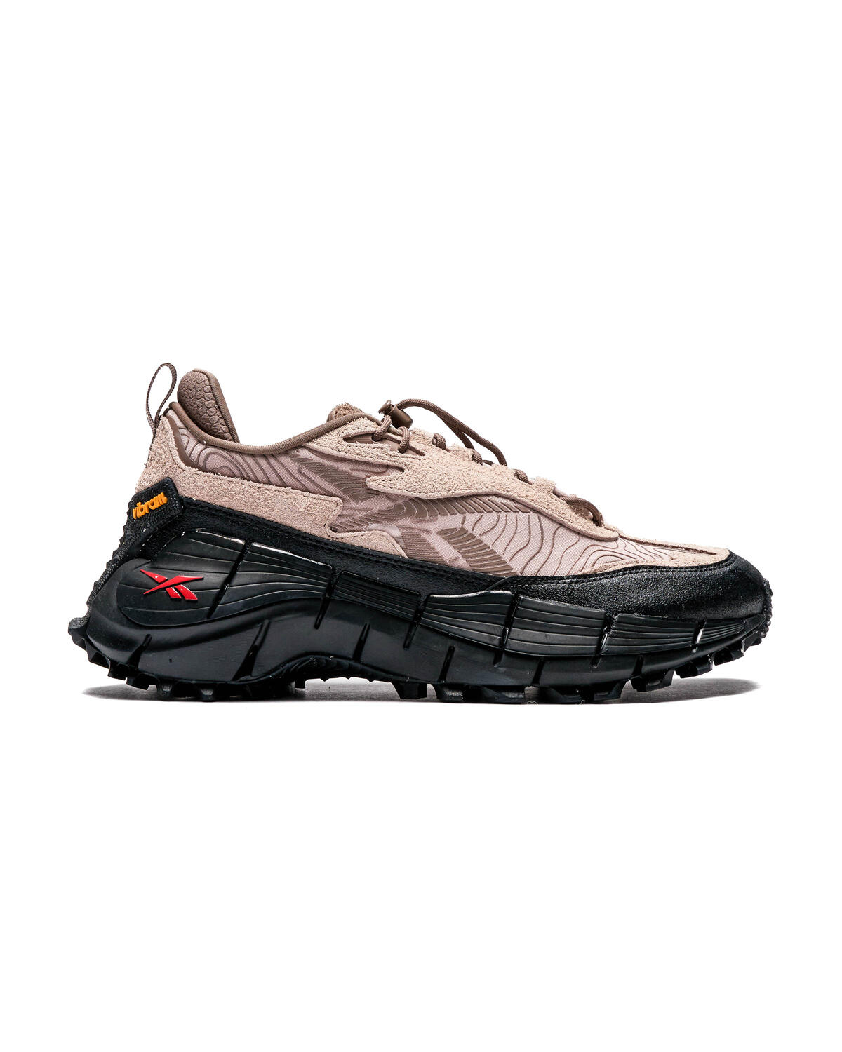 Reebok Zig Kinetica 2.5 Ed - Image 2