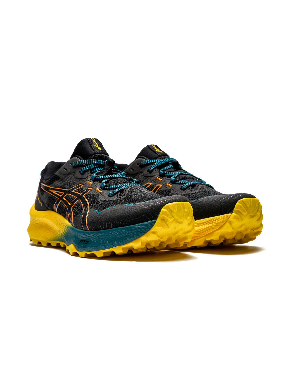 Asics GEL-Trabuco 11 - Image 3