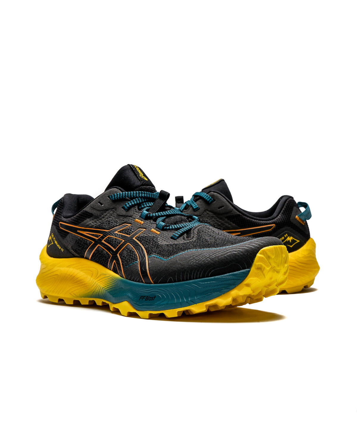 Asics GEL-Trabuco 11 - Image 5