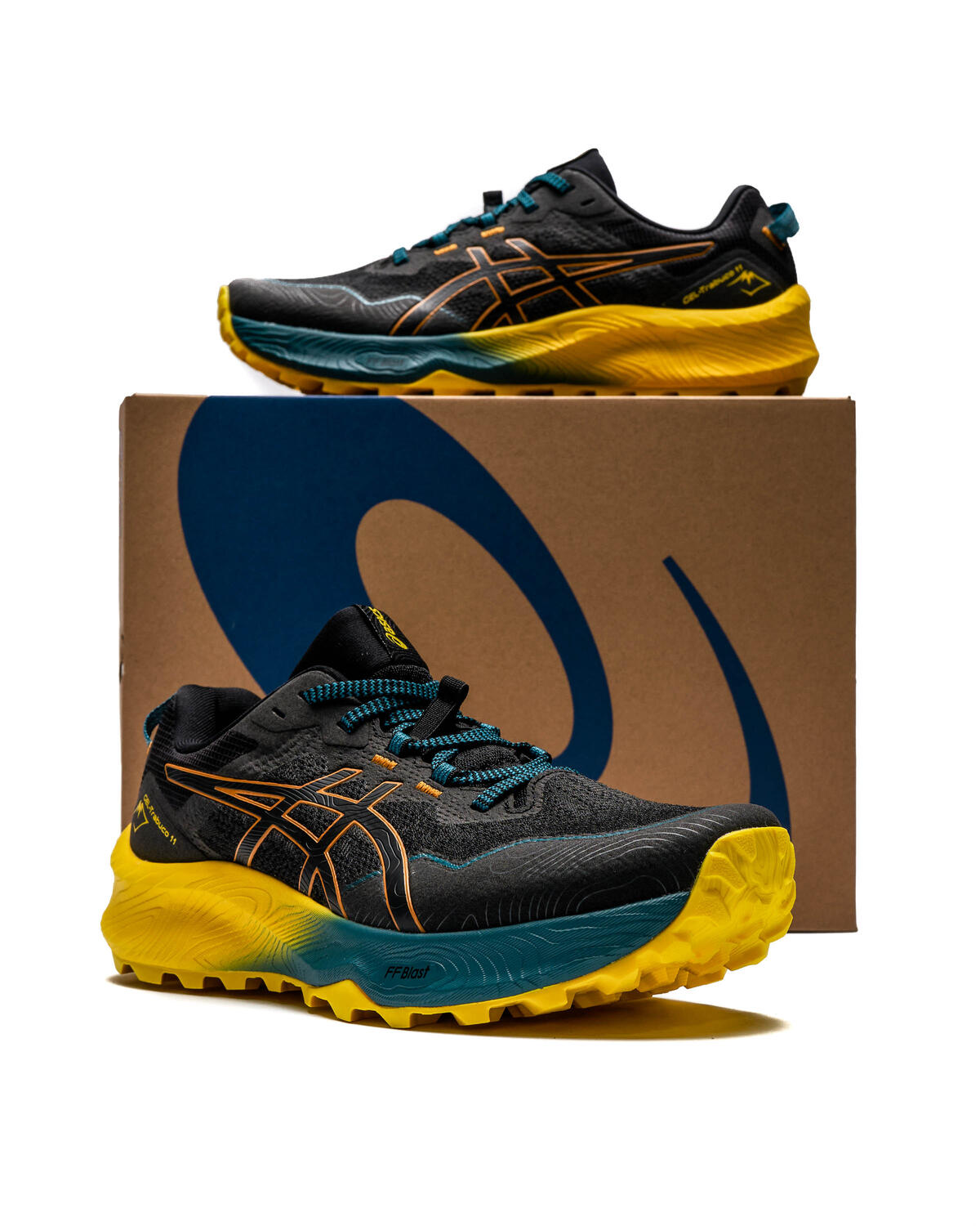 Asics GEL-Trabuco 11 - Image 6