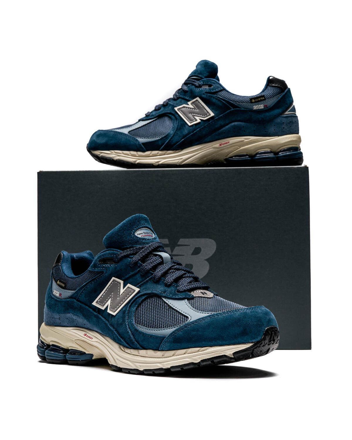 new balance M2002R GTX "Gore-Tex" F - Image 21