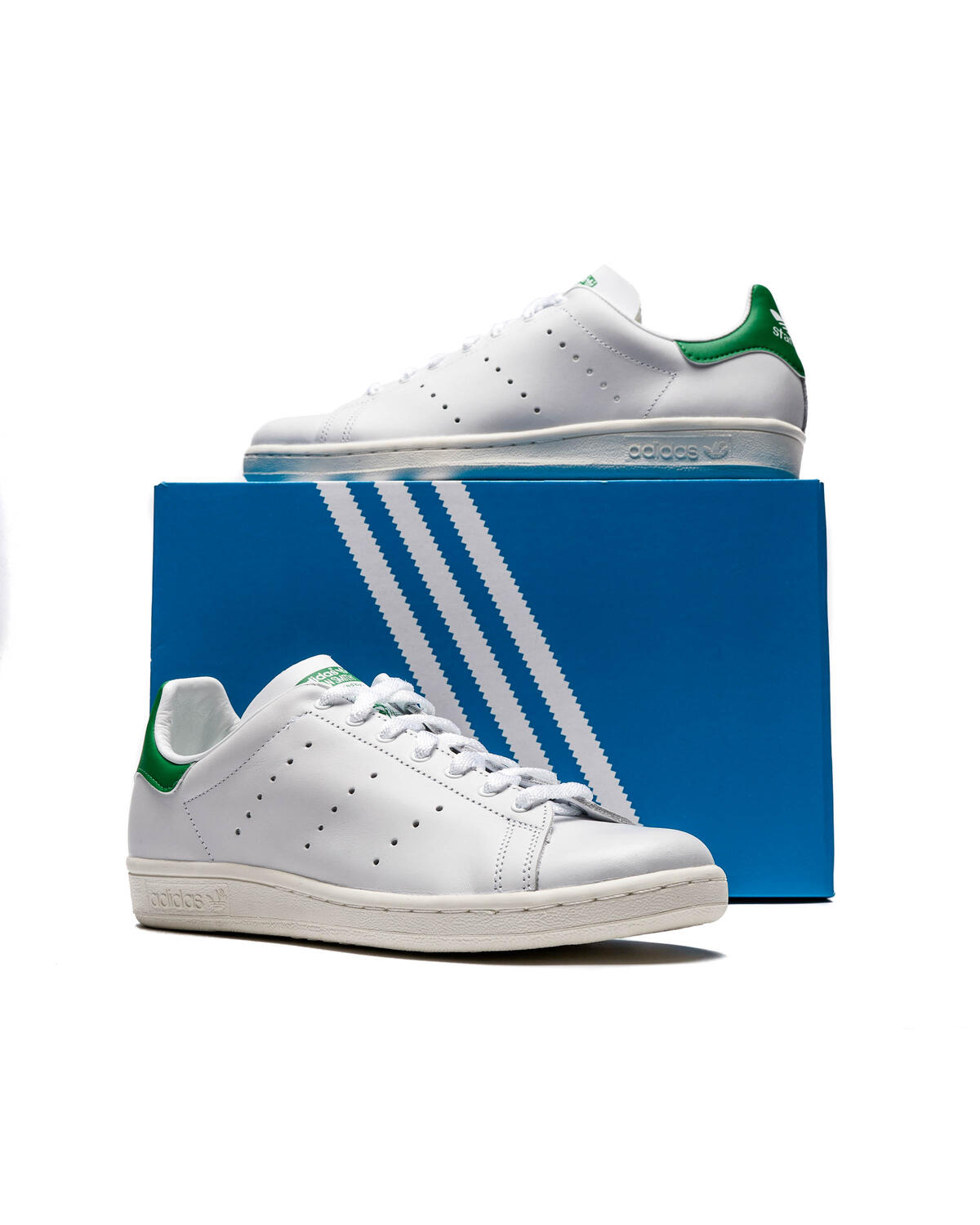 Adidas Stan Smith White (Women's) - Image 29