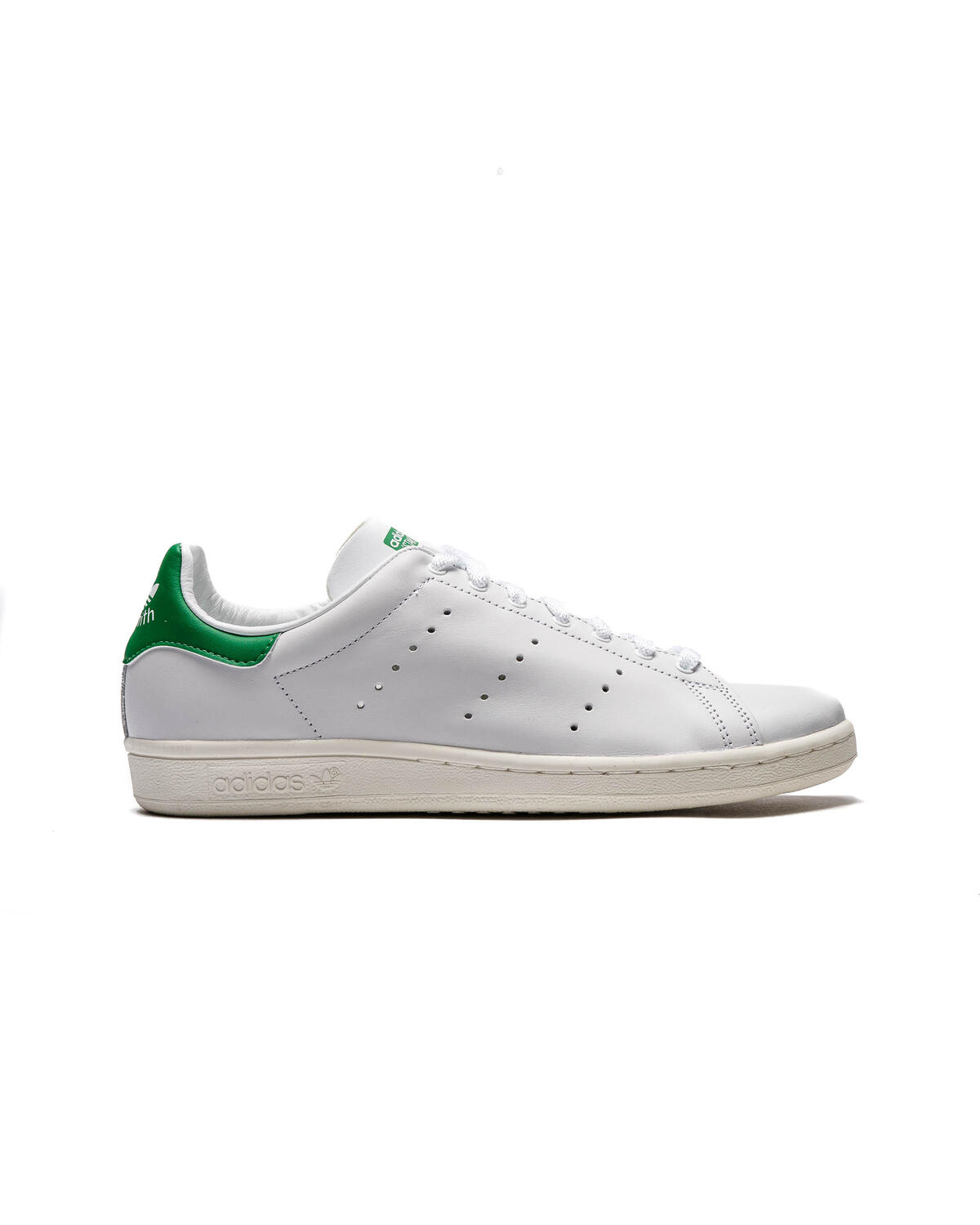 adidas Stan Smith 80s Cloud White / Green (Women's)
