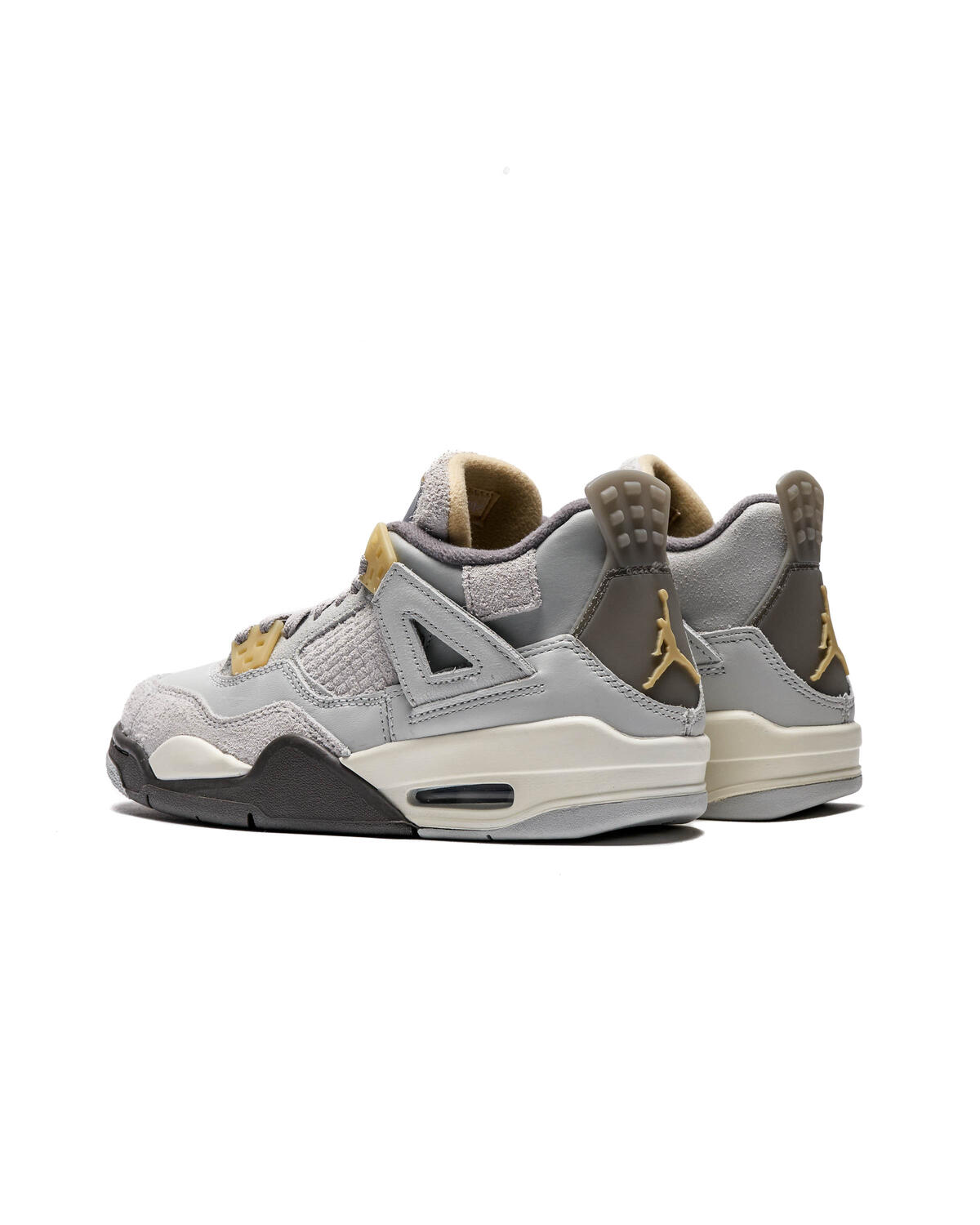 Air Jordan 4 Retro 'Craft' (GS) - Image 23