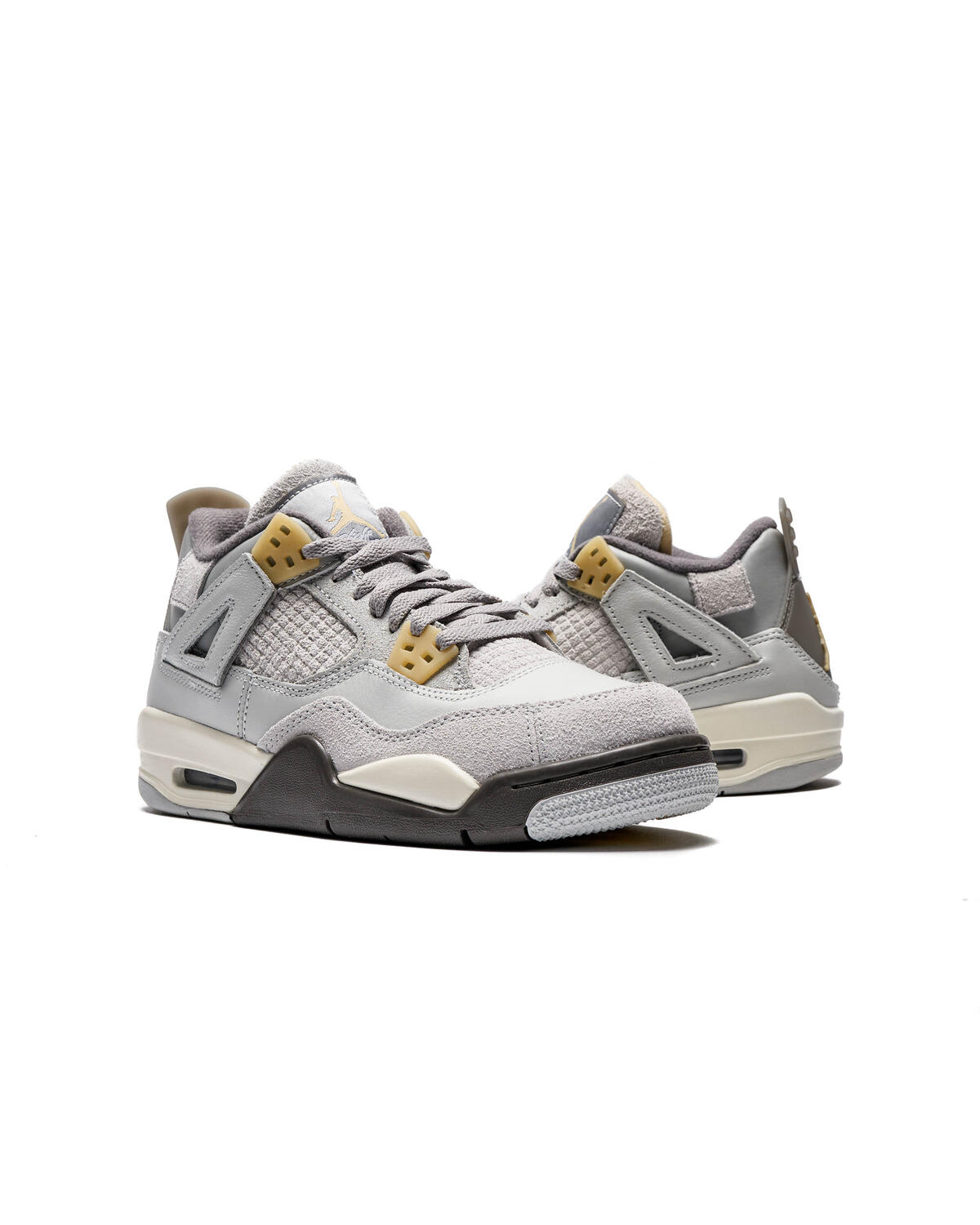 Air Jordan 4 Retro 'Craft' (GS) - Image 24