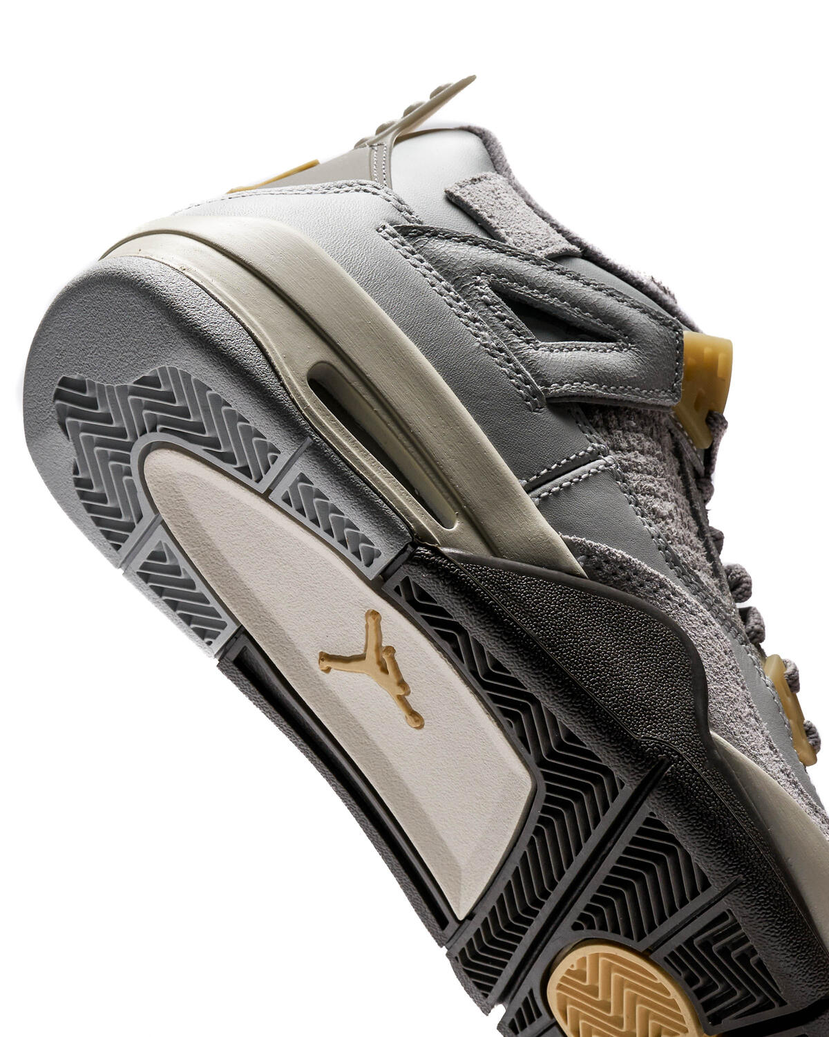 Air Jordan 4 Retro 'Craft' (GS) - Image 26