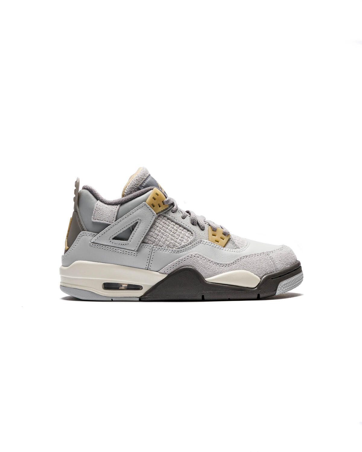 Air Jordan 4 Retro 'Craft' (GS) - Image 21