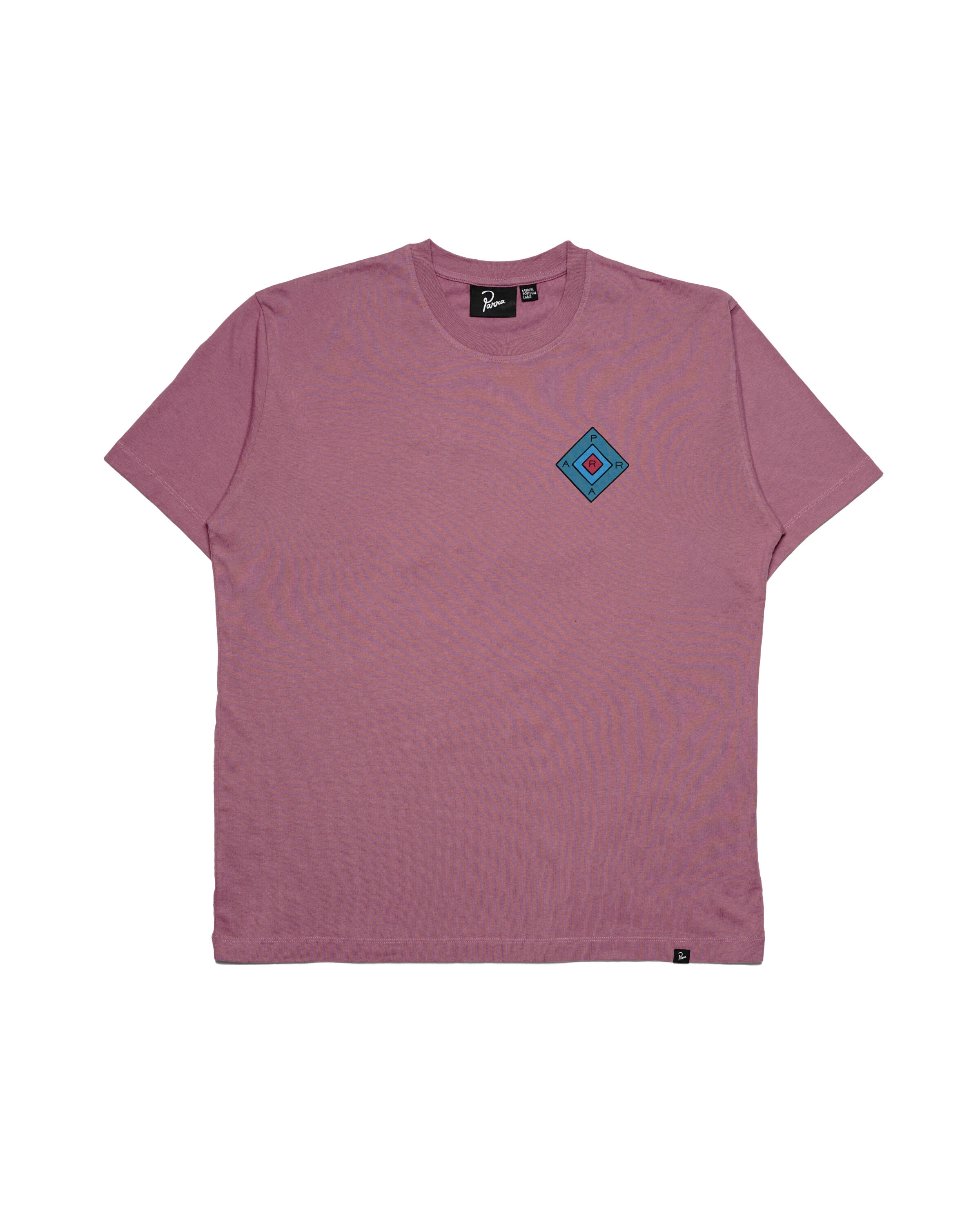 by Parra pet supplies t-shirt