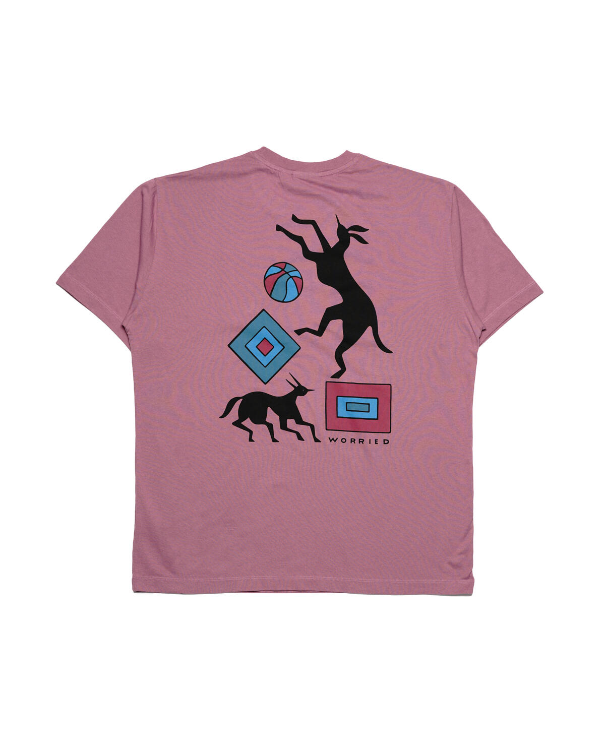by Parra pet supplies t-shirt - Image 3