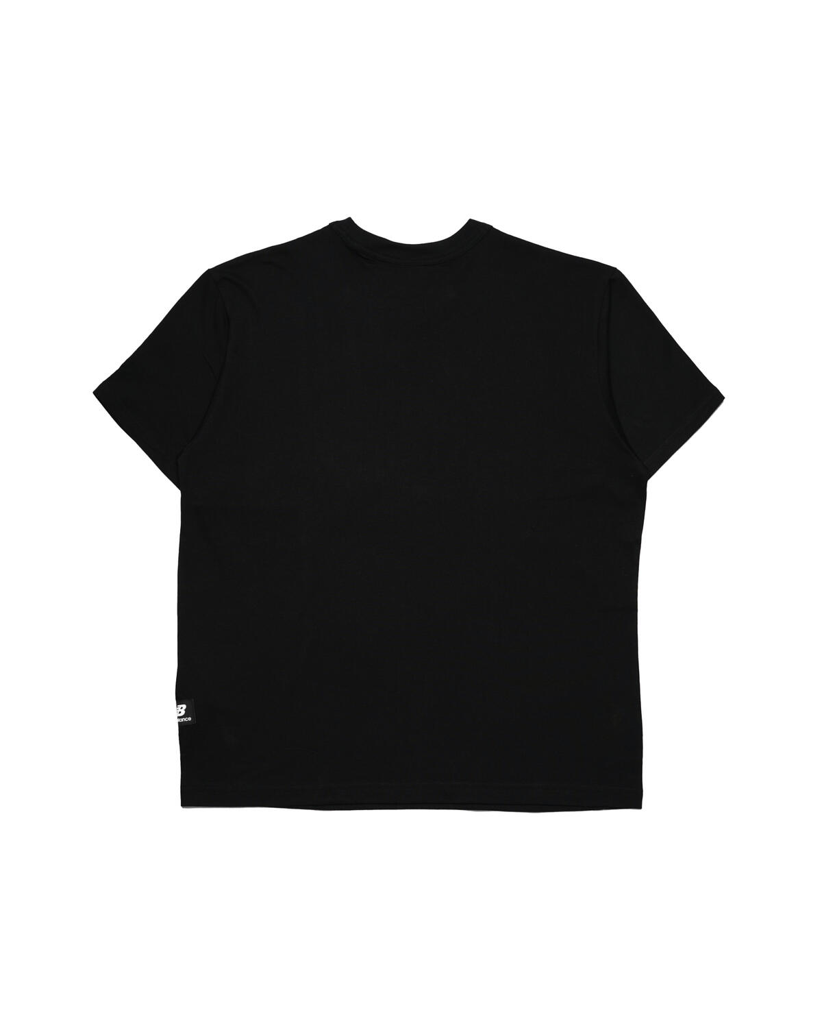 New Balance Warped French Terry Classics T-Shirt - Image 3