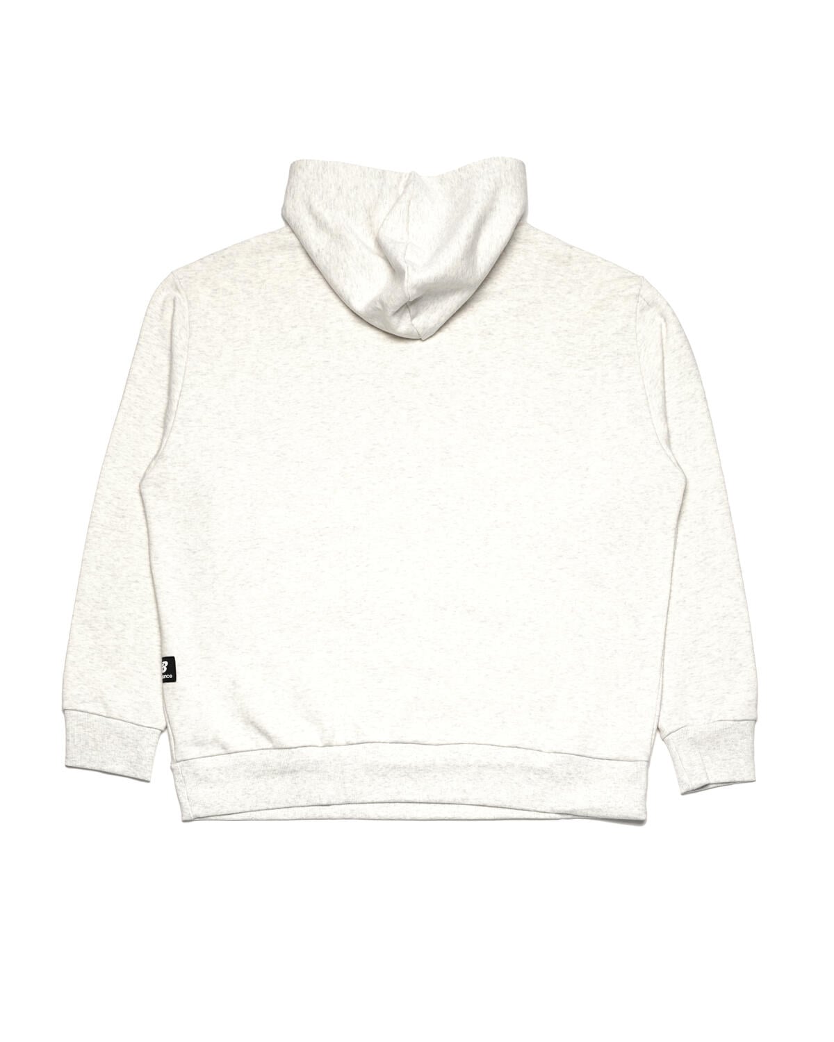 New Balance Warped French Terry Classics Hoodie - Image 3