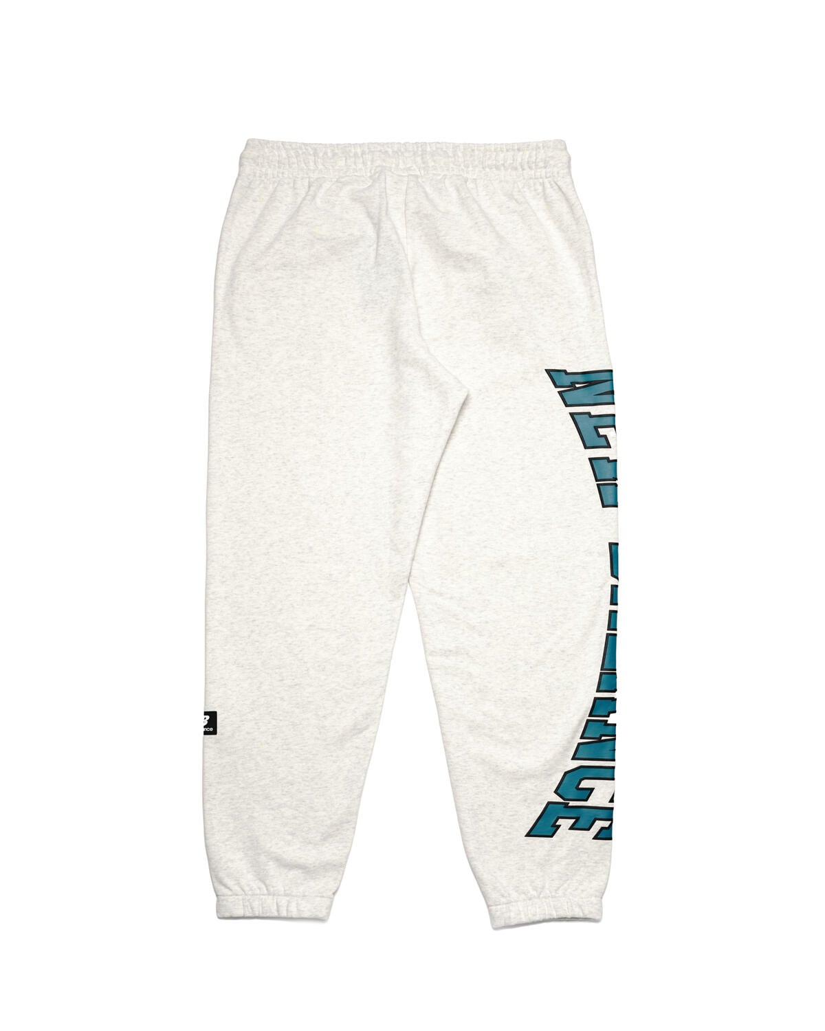 New Balance Warped French Terry Classics Sweatpant - Image 3