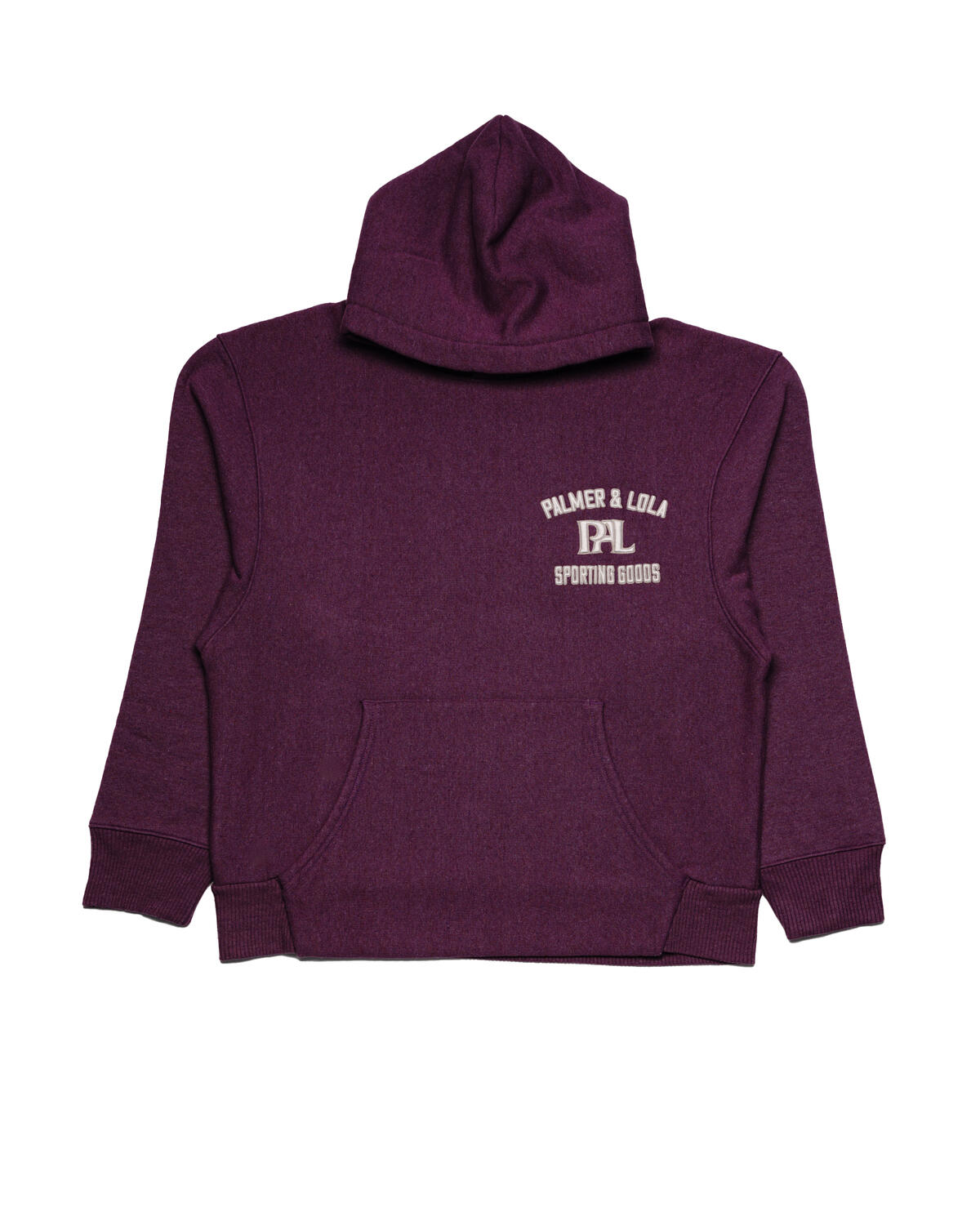 PAL Sporting Goods New Arch Logo Hoodie - Image 2