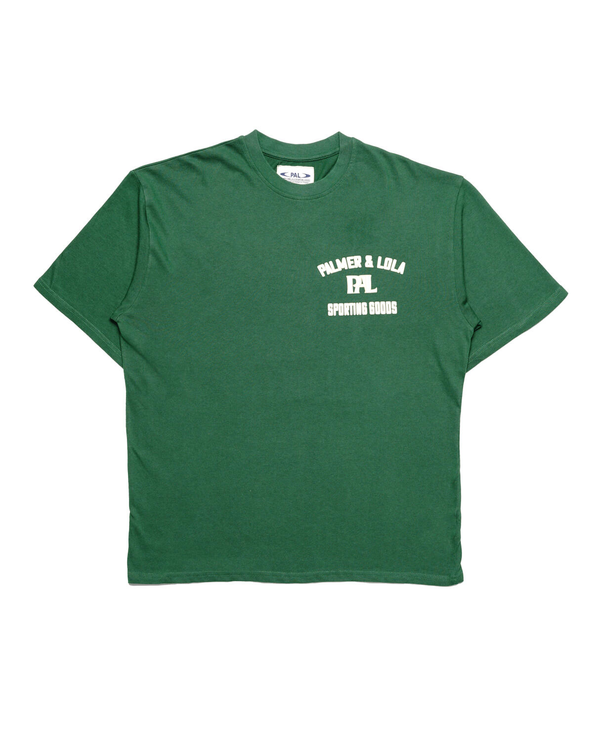 PAL Sporting Goods New Arch Logo T-Shirt - Image 2