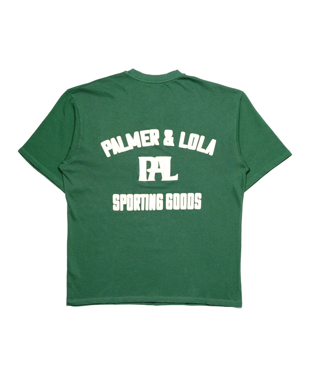 PAL Sporting Goods New Arch Logo T-Shirt - Image 3