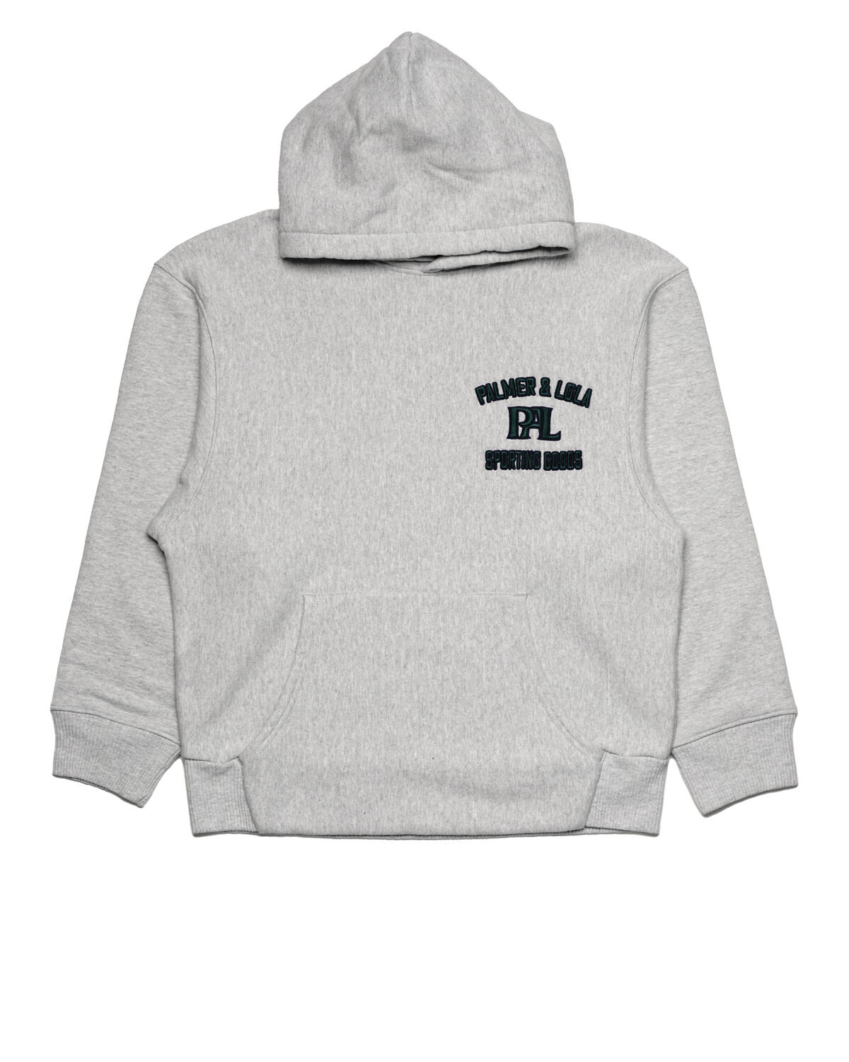 PAL Sporting Goods New Arch Logo Hoodie - Image 2