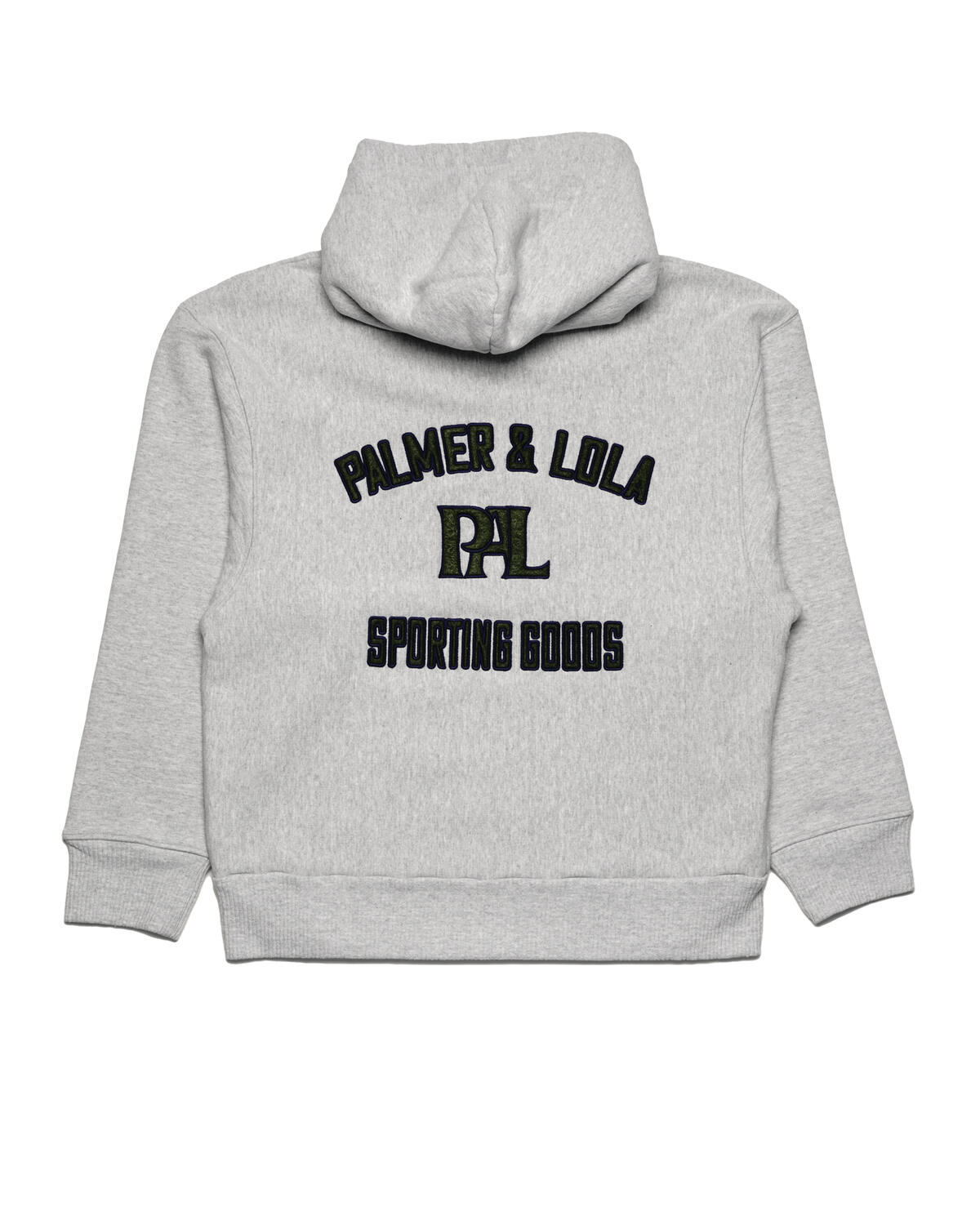 PAL Sporting Goods New Arch Logo Hoodie - Image 3