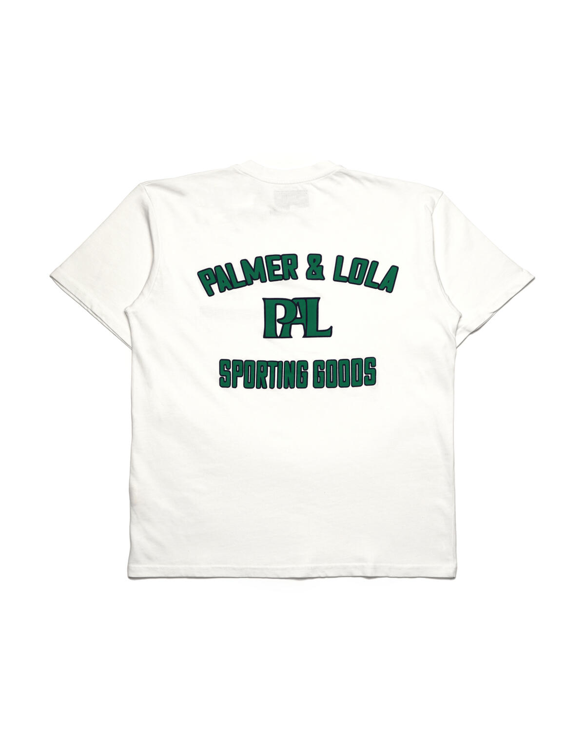 PAL Sporting Goods New Arch Logo T-Shirt - Image 3